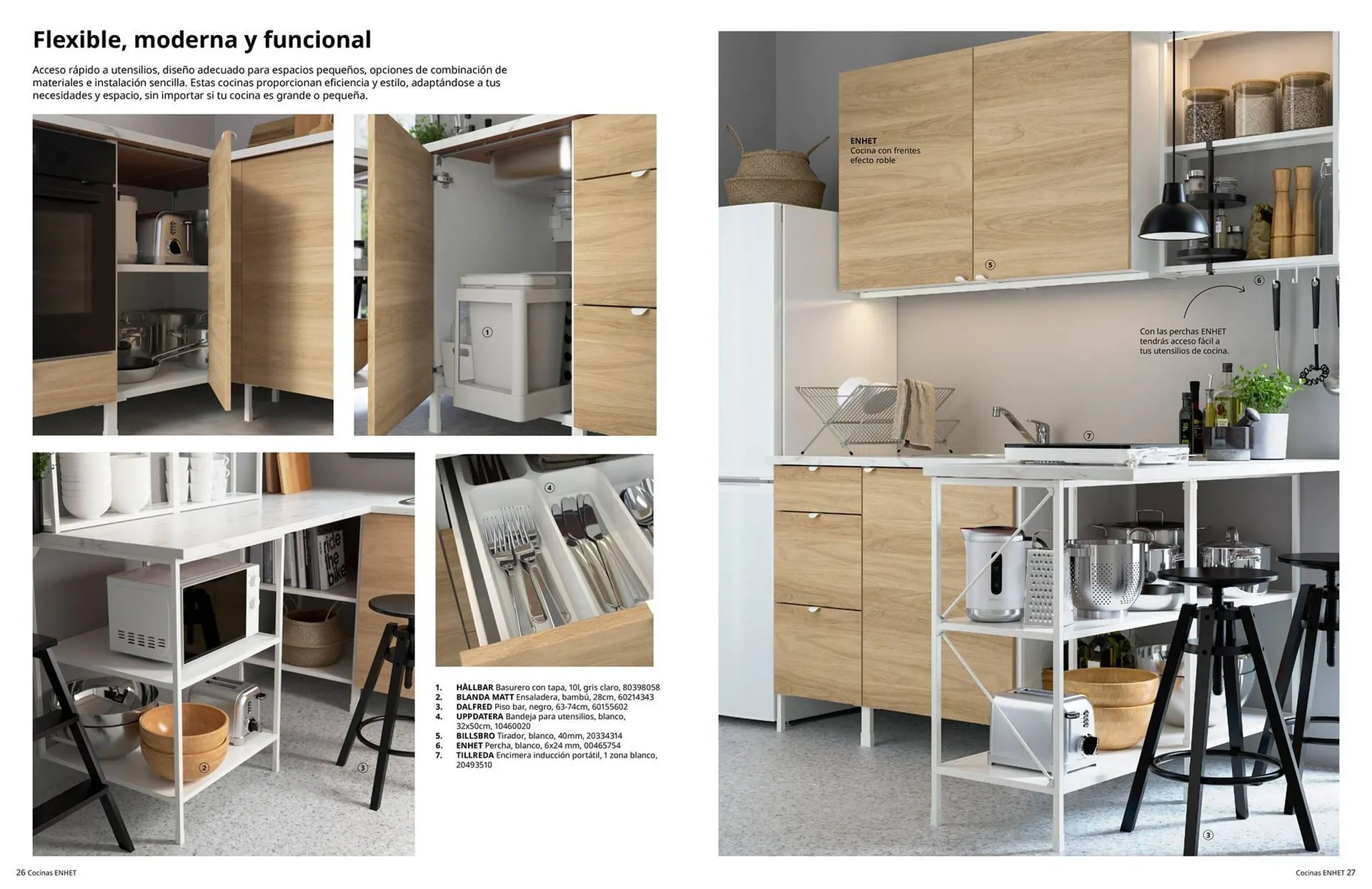 Catálogo de Catálogo IKEA 18 de noviembre al 31 de diciembre 2025 - Página 14