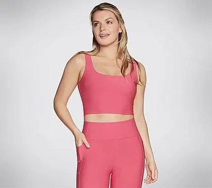 Women's Sport Bra - Goflex Rib