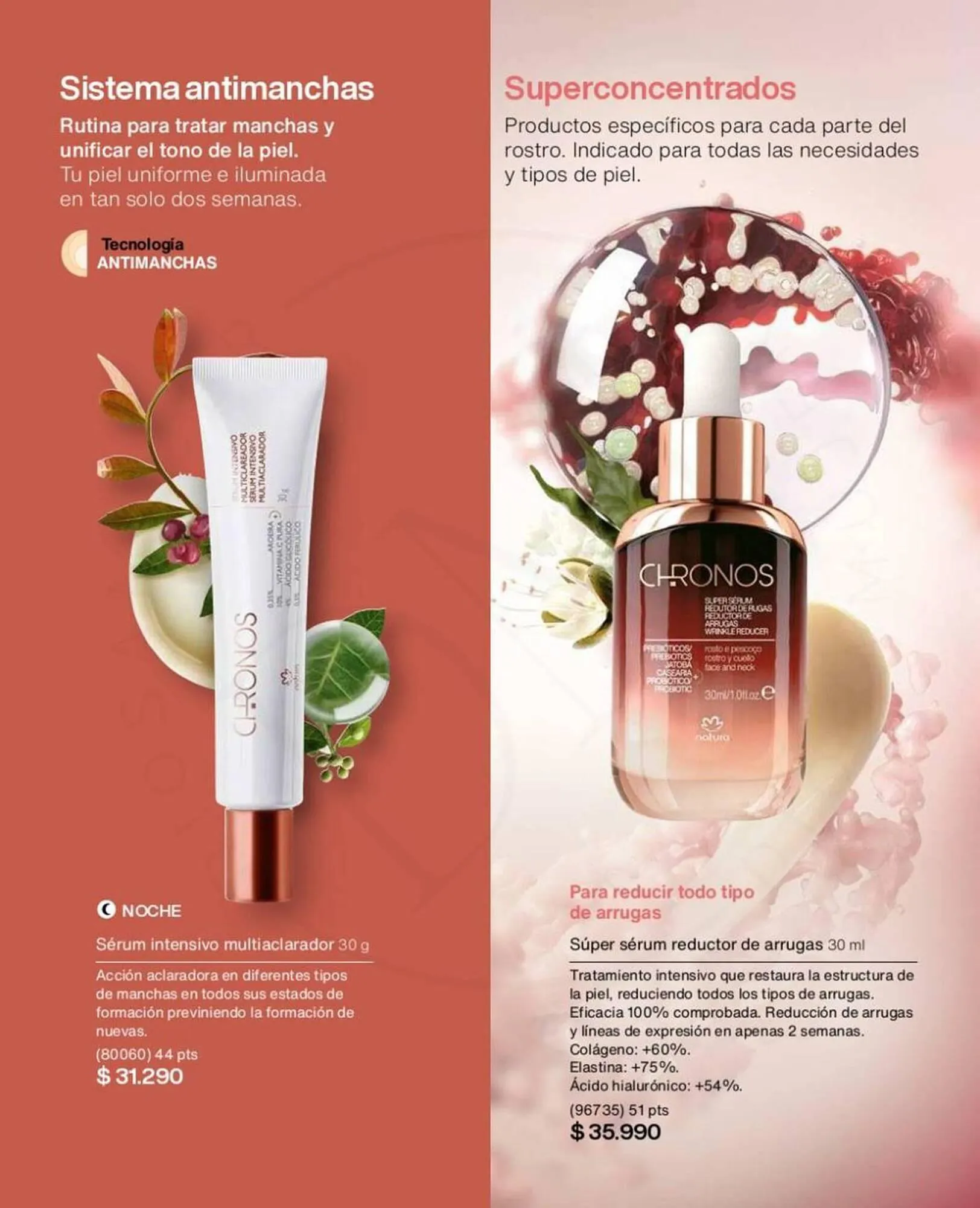 Catálogo de Catálogo Natura 15 de noviembre al 28 de noviembre 2024 - Página 111