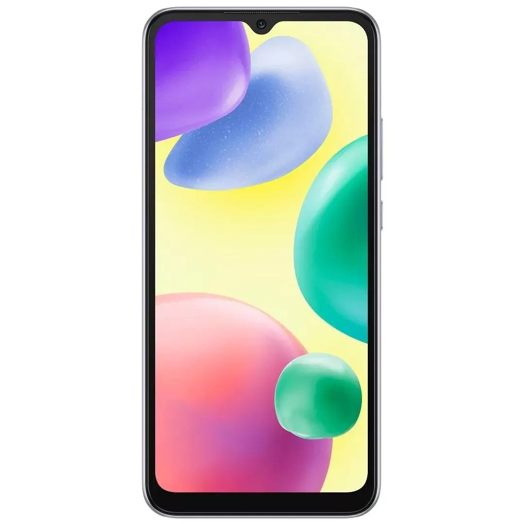 Celular Xiaomi Redmi 10A EU 3GB+64GB Chrome Silver - 38895