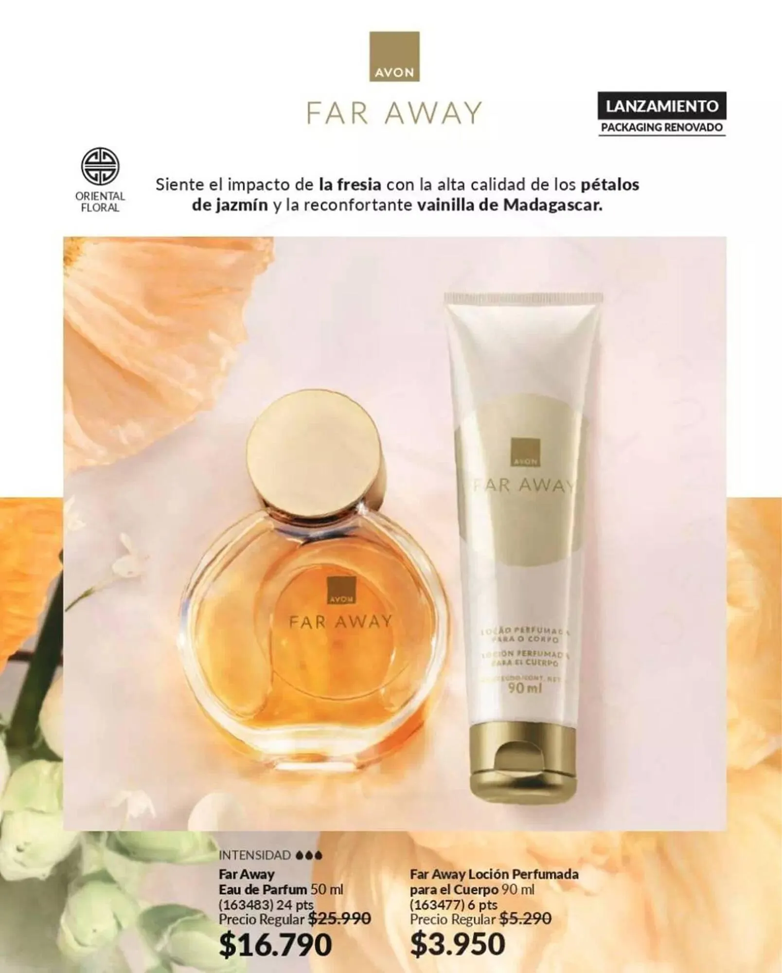 Catálogo de Catálogo Avon 24 de octubre al 30 de noviembre 2024 - Página 113