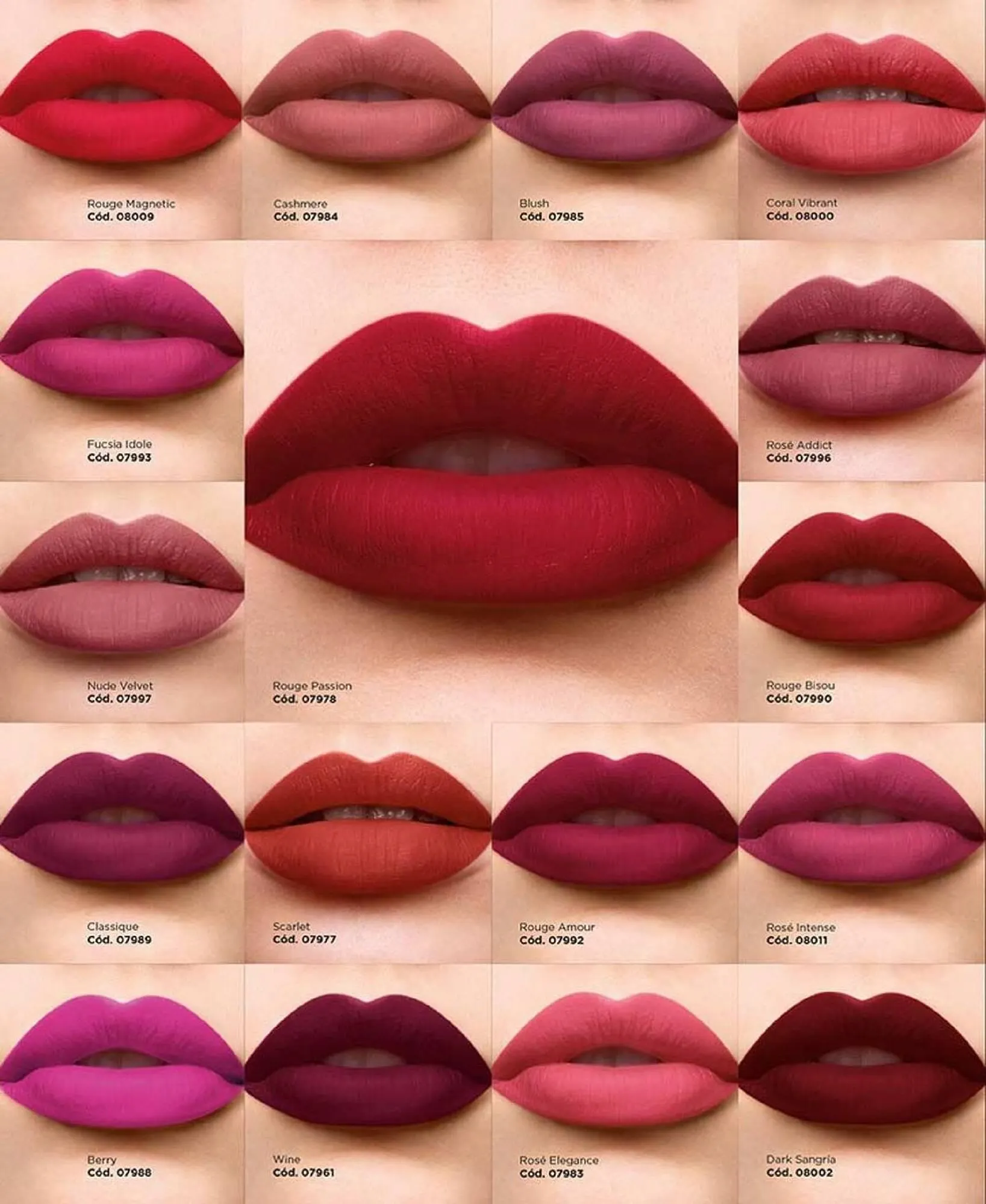 Catálogo de Catálogo L'Bel 28 de mayo al 30 de junio 2025 - Página 18