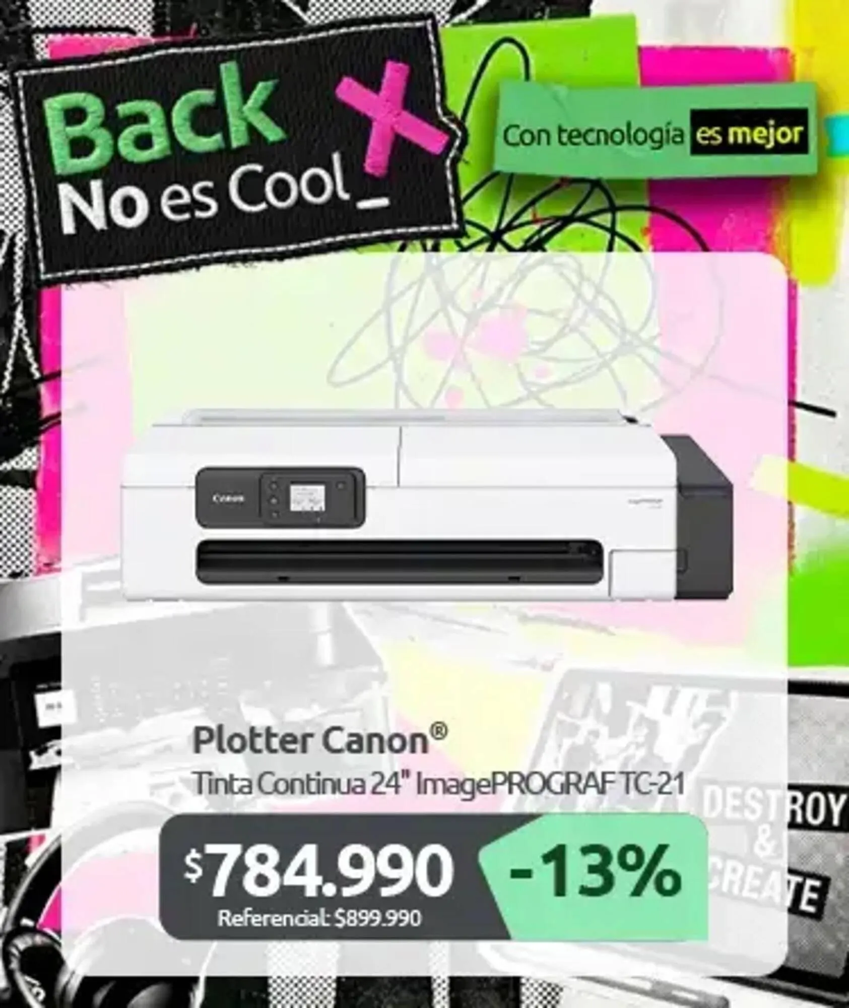 Catálogo de Catálogo PC Factory 18 de marzo al 31 de marzo 2026 - Página 6