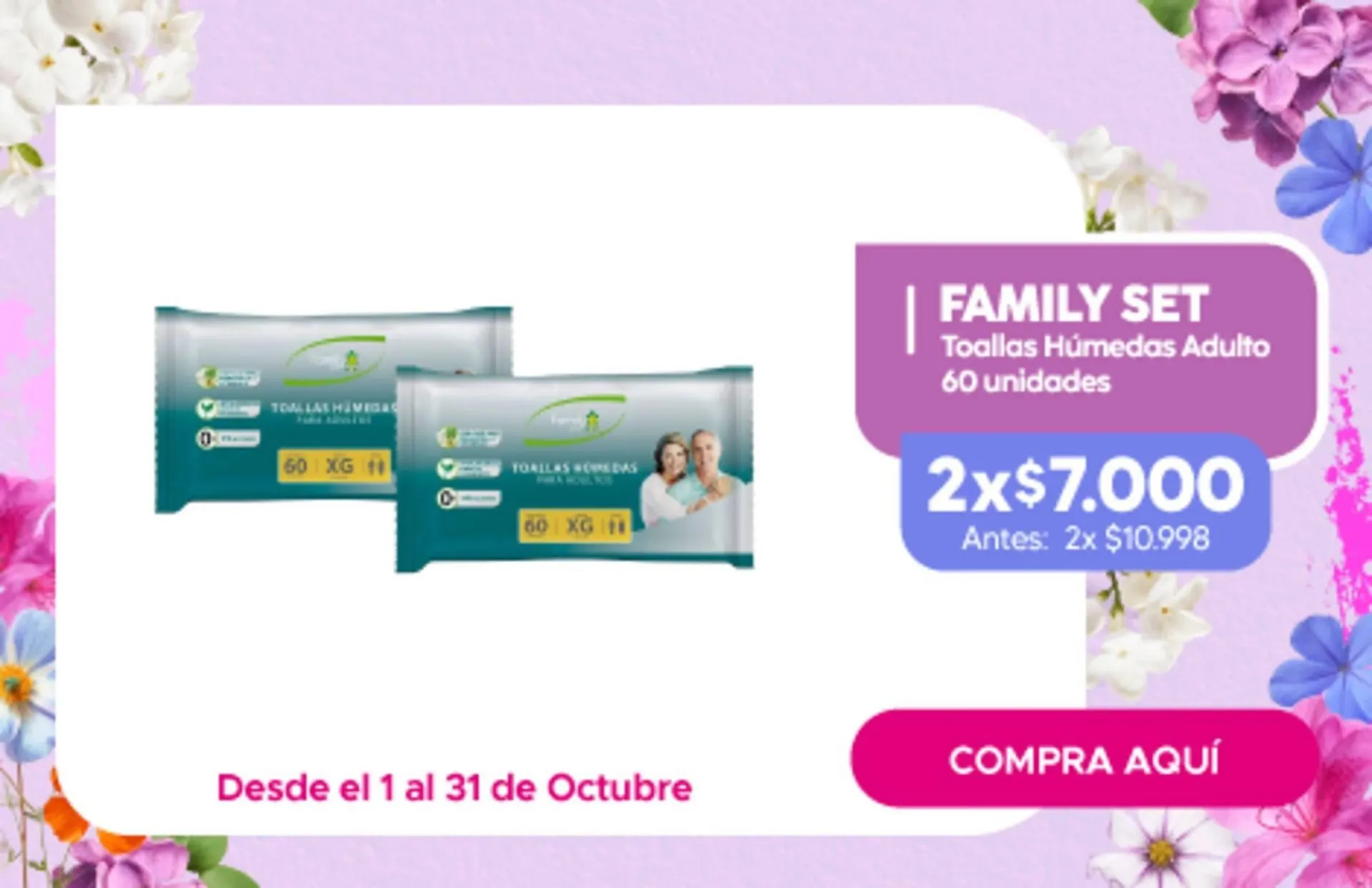 Catálogo de Catálogo Maicao 16 de octubre al 30 de octubre 2025 - Página 3