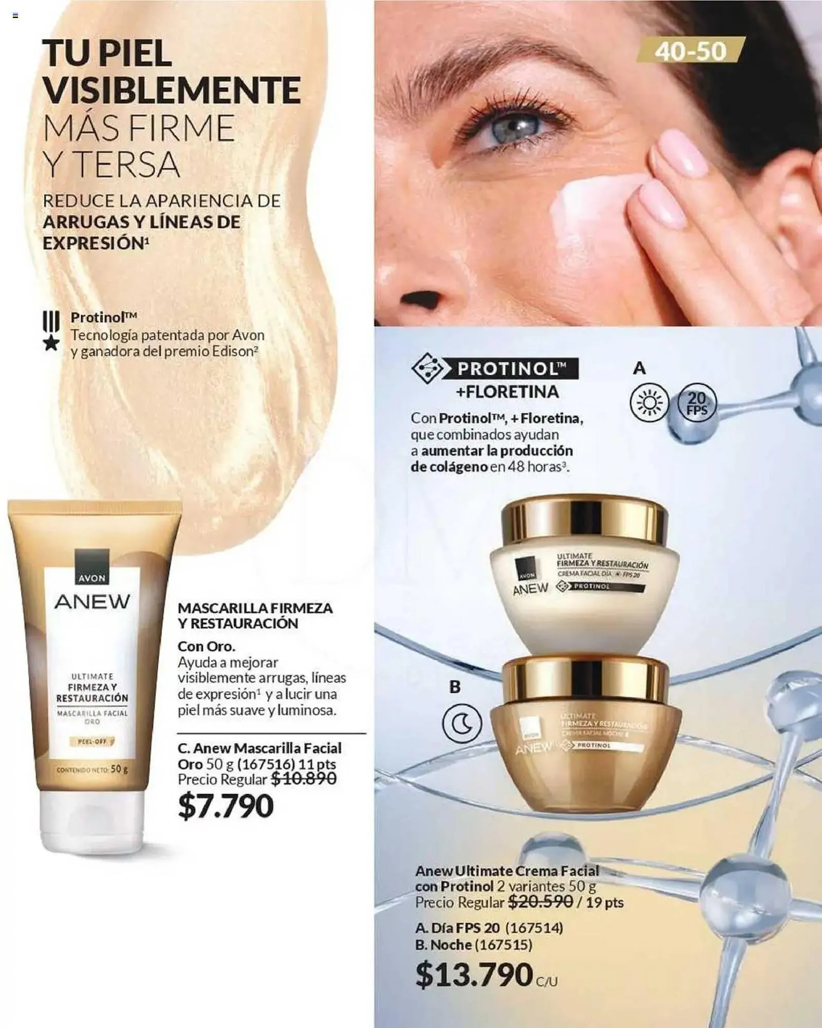 Catálogo de Catálogo Avon 17 de junio al 9 de julio 2025 - Página 83