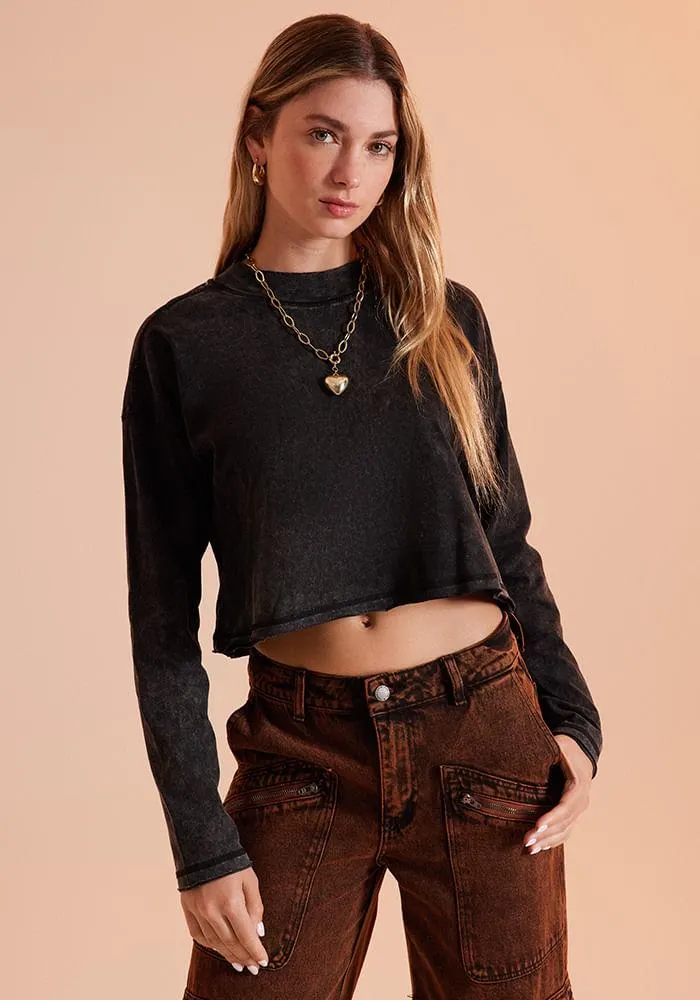Polera Holgada