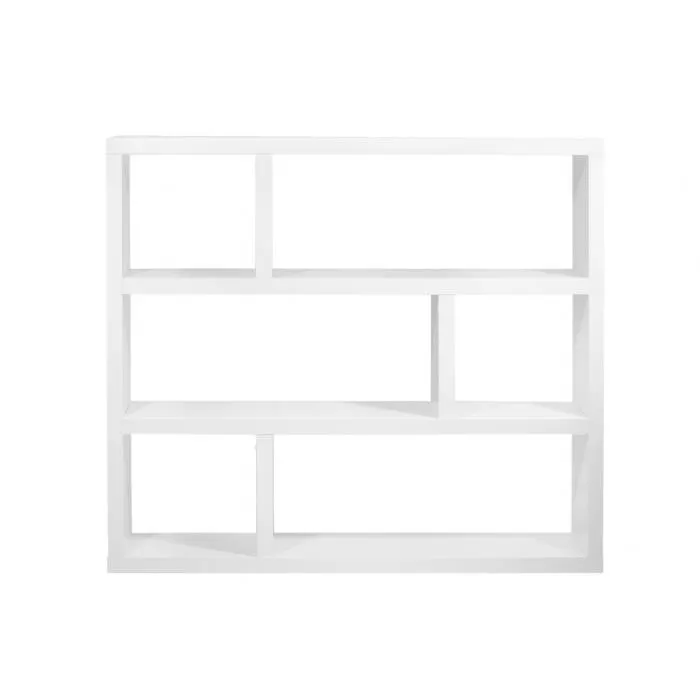 Estantería Dublin baja