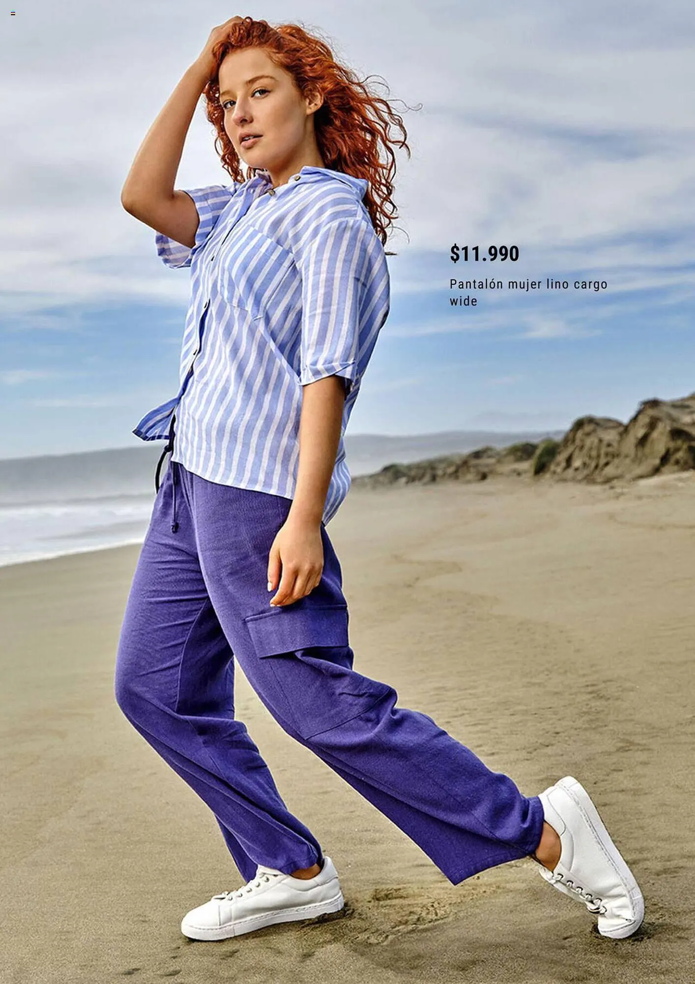 Catálogo de Catálogo Tricot 1 de octubre al 31 de octubre 2023 - Página 11