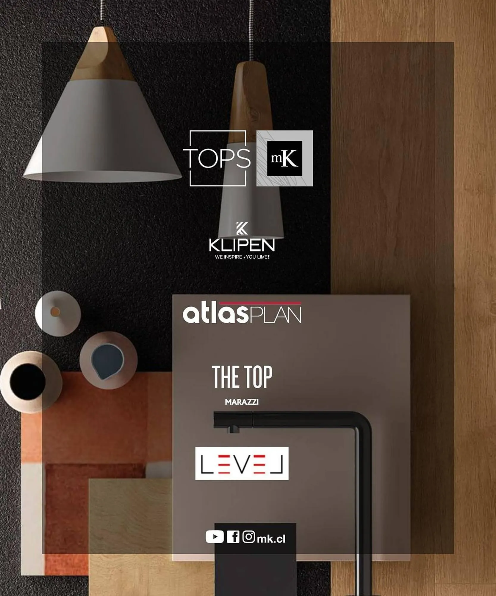 Catálogo de Catálogo Mk 18 de noviembre al 31 de diciembre 2025 - Página 37