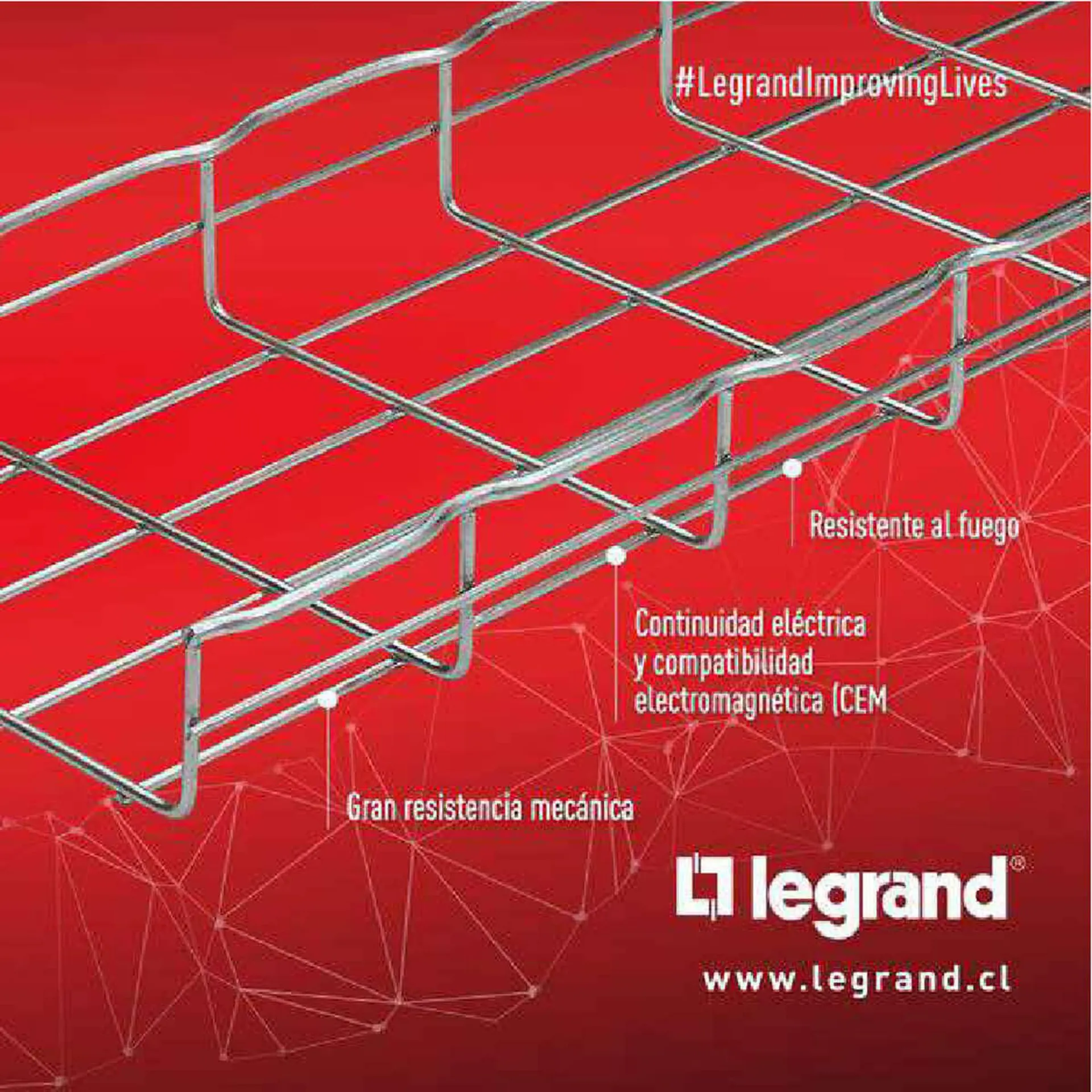 Catálogo de Catálogo Legrand 2 de mayo al 29 de agosto 2023 - Página 2