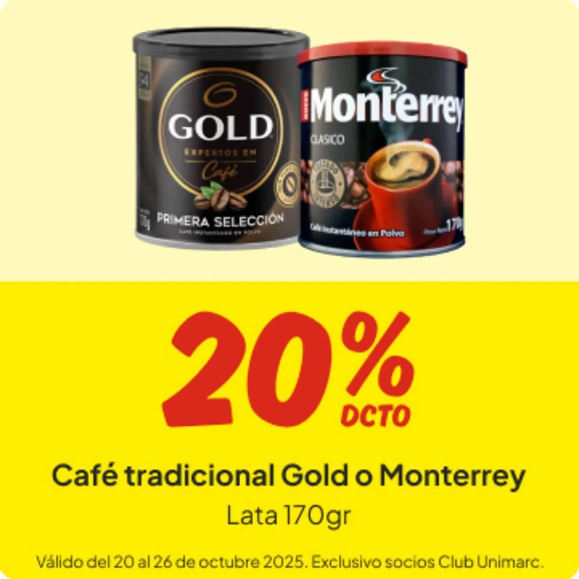 Catálogo de Catálogo Unimarc 24 de octubre al 7 de noviembre 2025 - Página 9