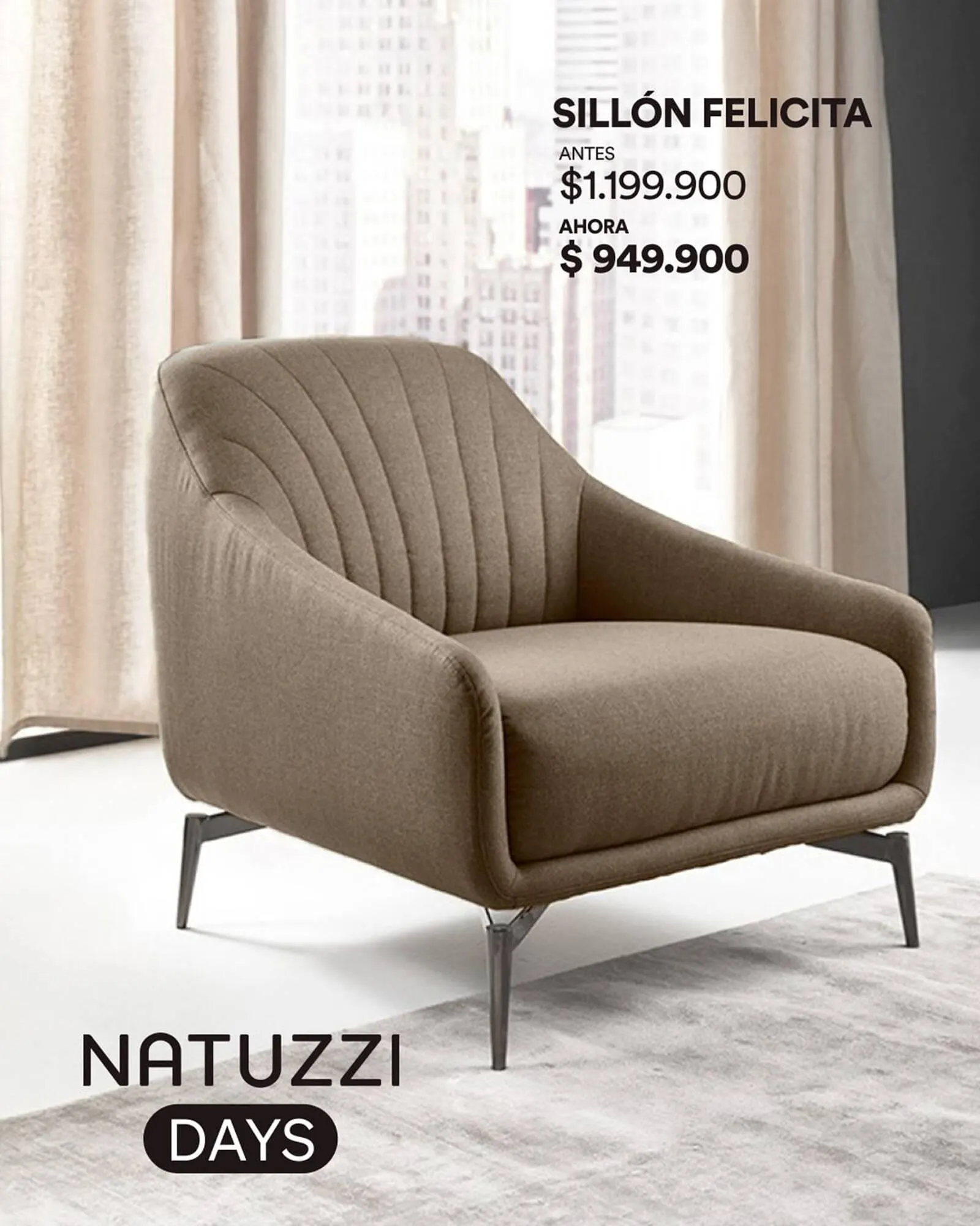 Catálogo de Catálogo Sur Diseño 12 de marzo al 31 de marzo 2025 - Página 3