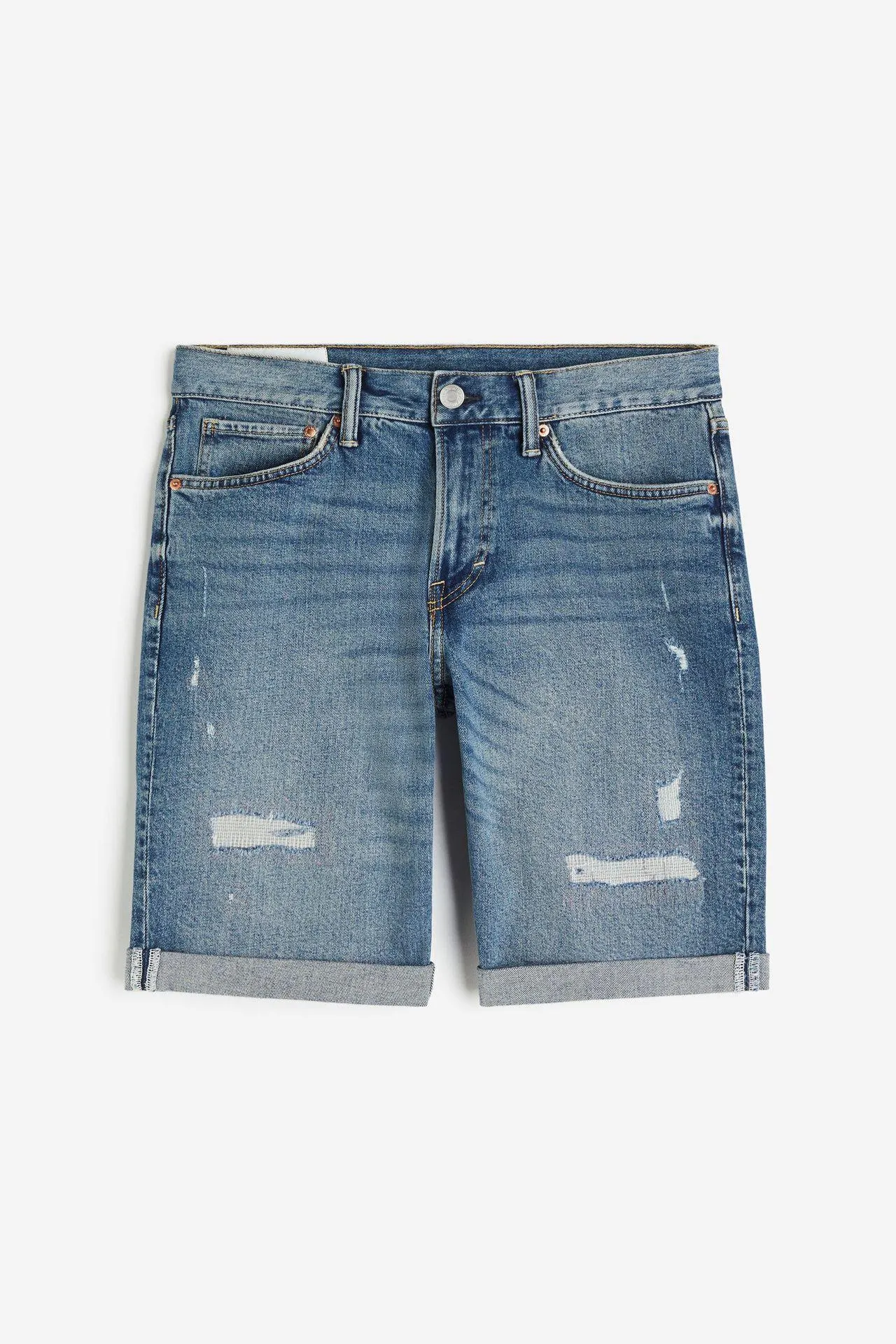 Shorts denim Regular