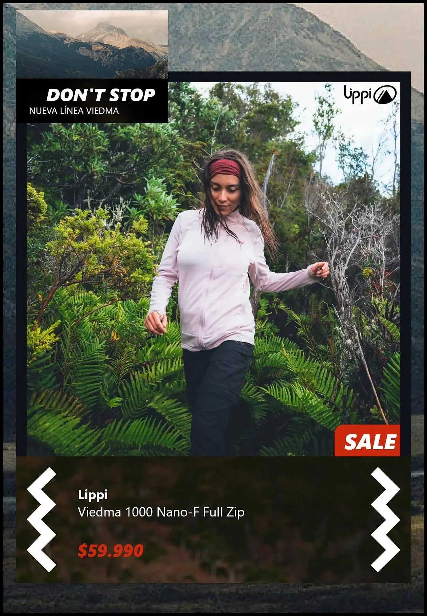 Catálogo de Catálogo Lippi 8 de abril al 29 de abril 2026 - Página 3