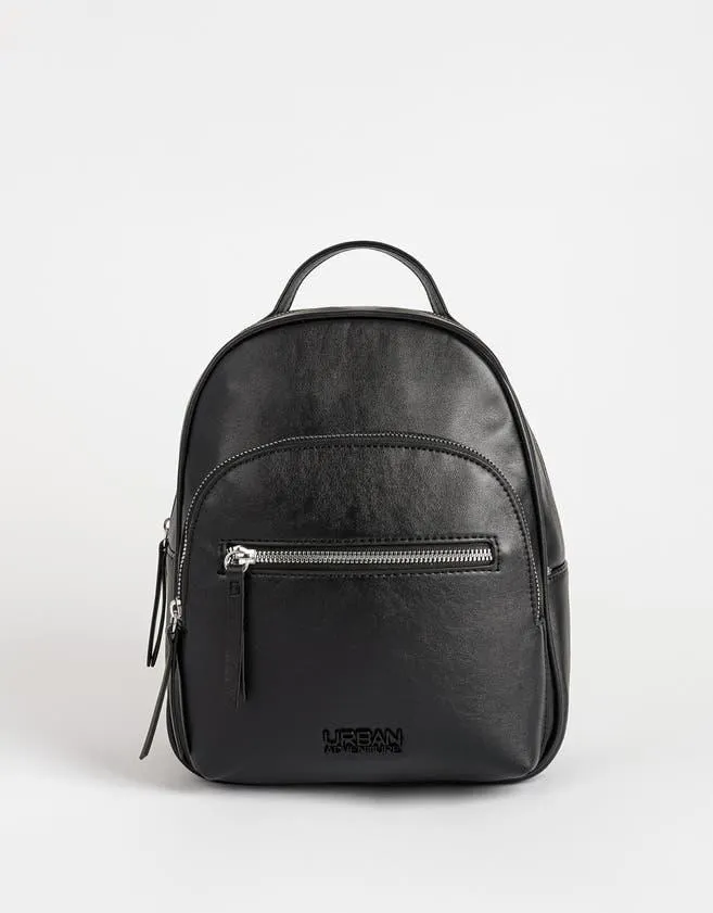 Mochila con bolsillos