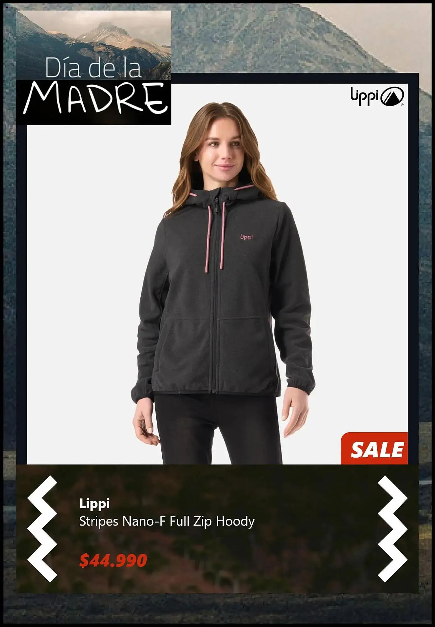 Catálogo de Catálogo Lippi 29 de abril al 10 de mayo 2026 - Página 4