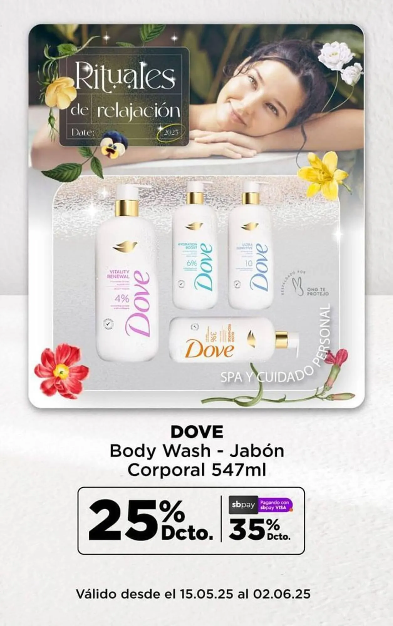 Catálogo de Catálogo Preunic 25 de mayo al 14 de junio 2025 - Página 7