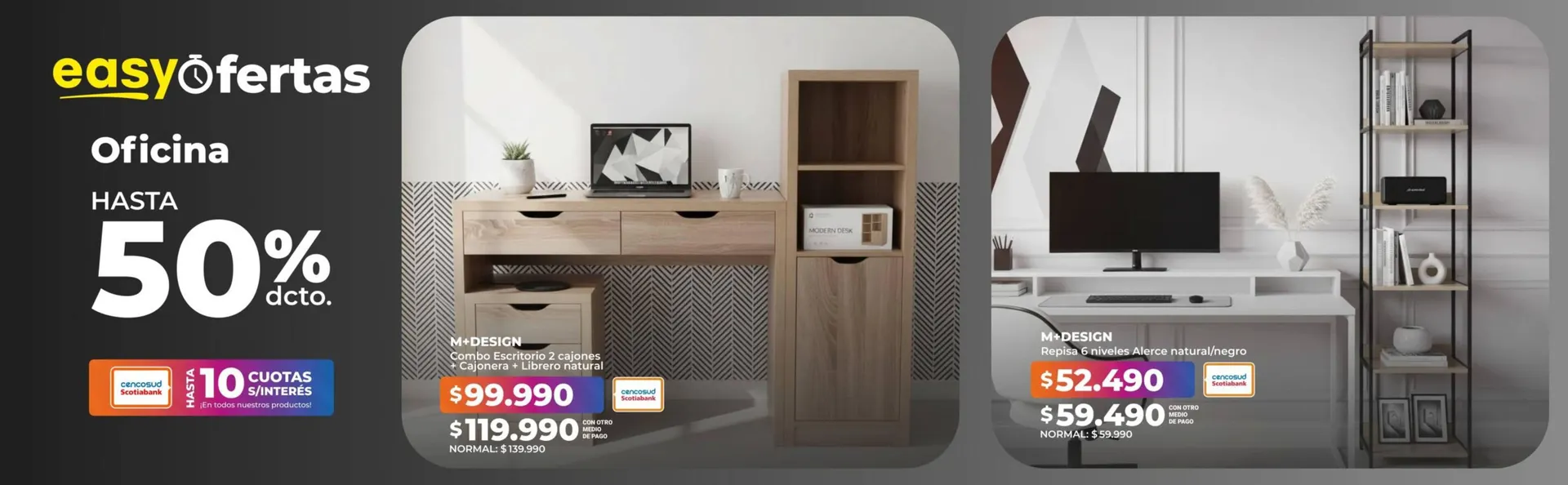 Catálogo de Catálogo Easy 28 de enero al 10 de febrero 2026 - Página 3