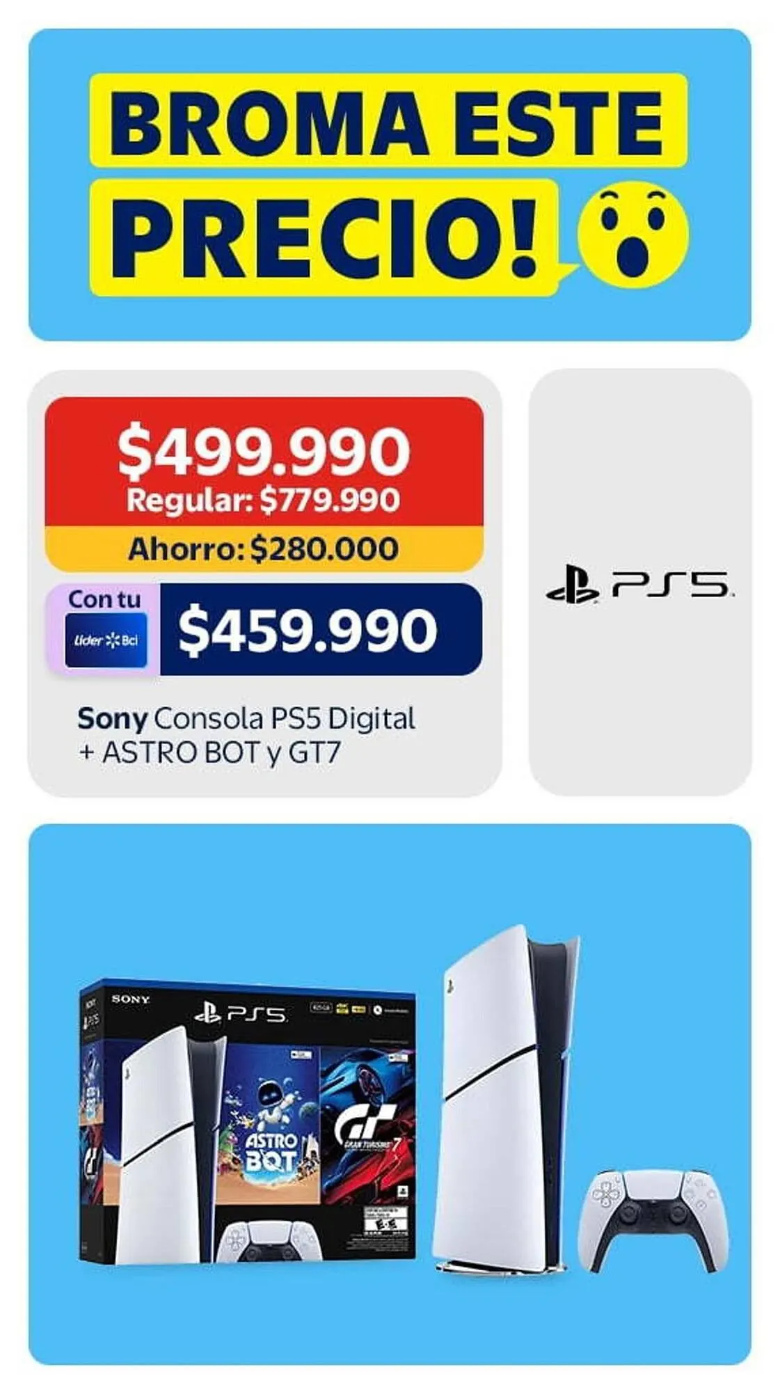 Catálogo de Catálogo Lider 7 de febrero al 28 de febrero 2026 - Página 6