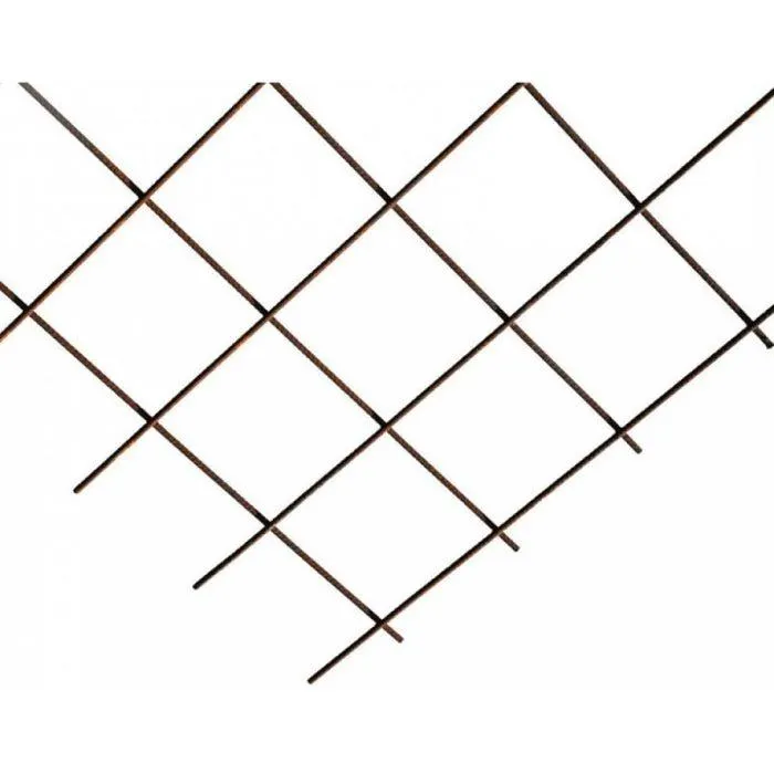 MALLA ACMA C-92 15X15 2.6 X 5 MTS