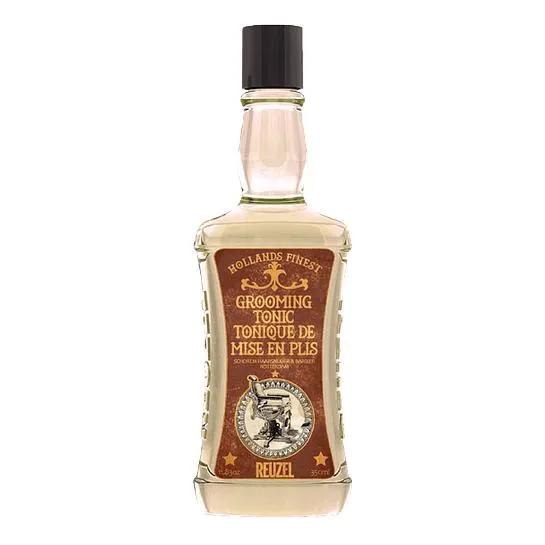 Tónico de Aseo 350ml Reuzel