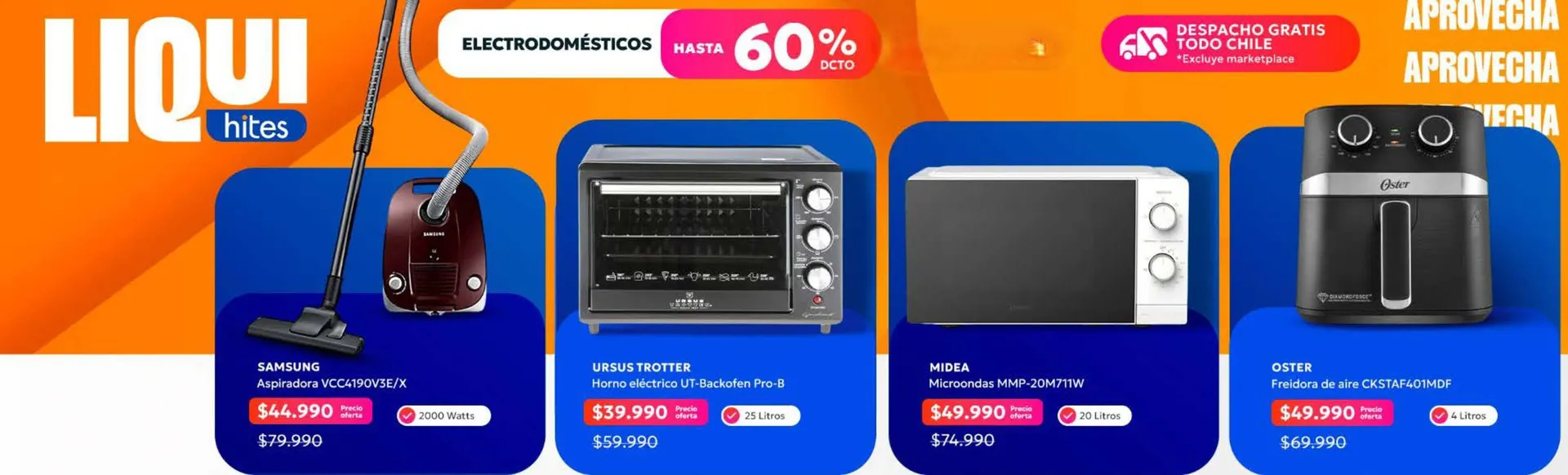 Catálogo de Catálogo Hites 2 de julio al 17 de julio 2025 - Página 5