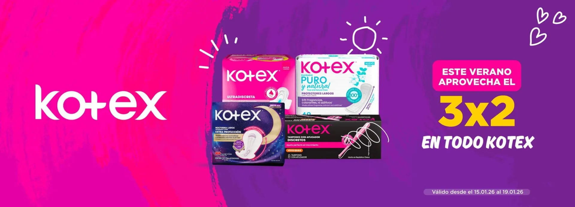 Catálogo de Catálogo Preunic 15 de enero al 19 de enero 2026 - Página 1