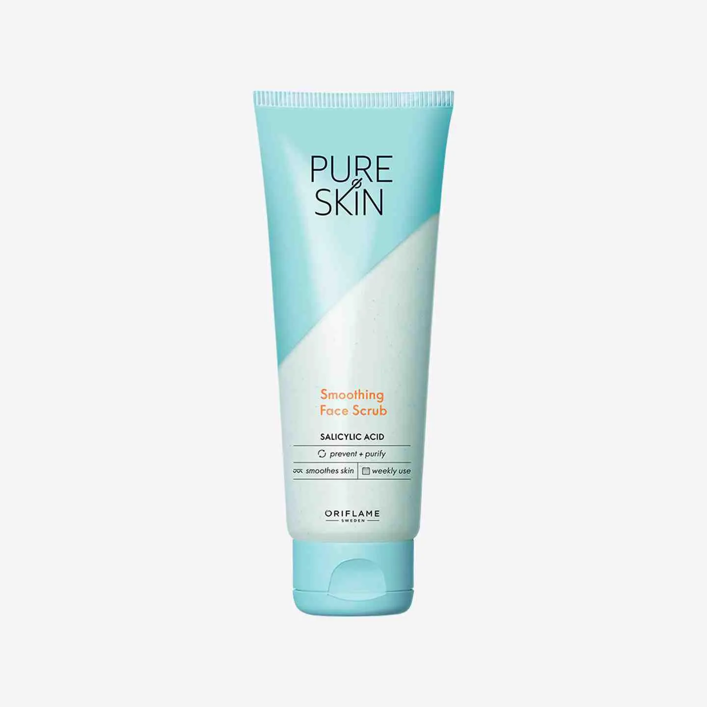 Exfoliante Facial Suavizante Pure Skin