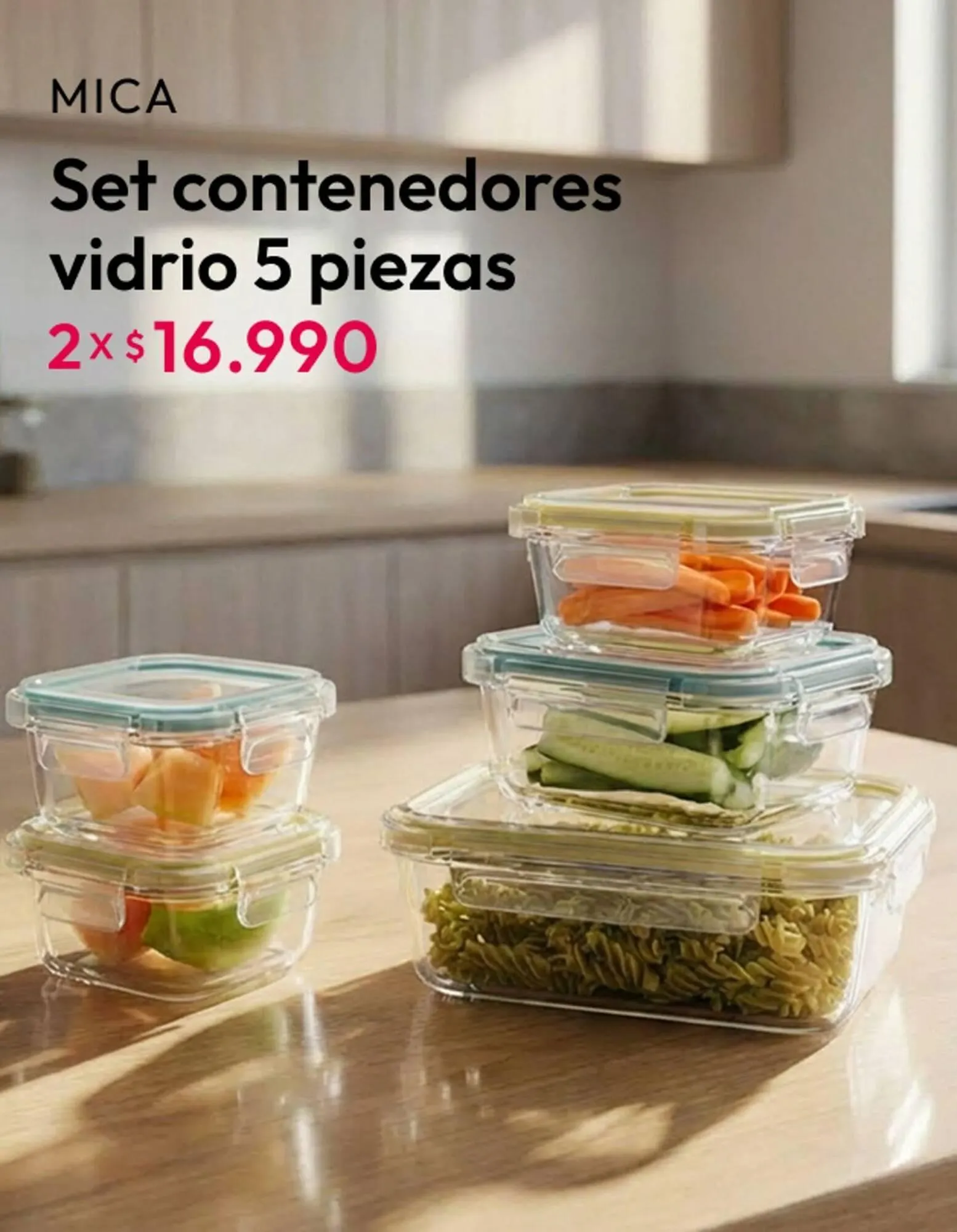 Catálogo de Catálogo Falabella 16 de julio al 31 de julio 2026 - Página 28
