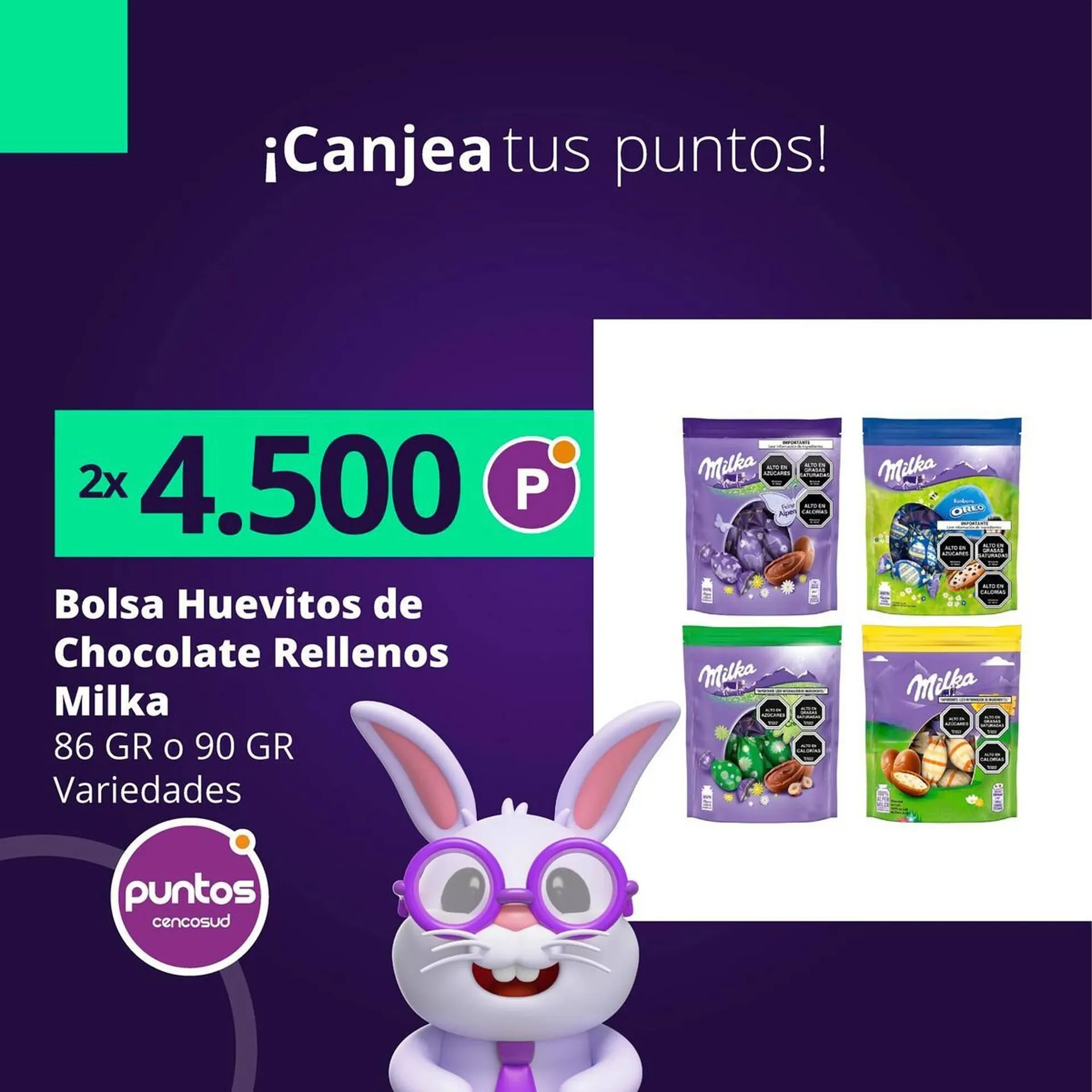 Catálogo de Catálogo Jumbo 15 de abril al 23 de abril 2025 - Página 1