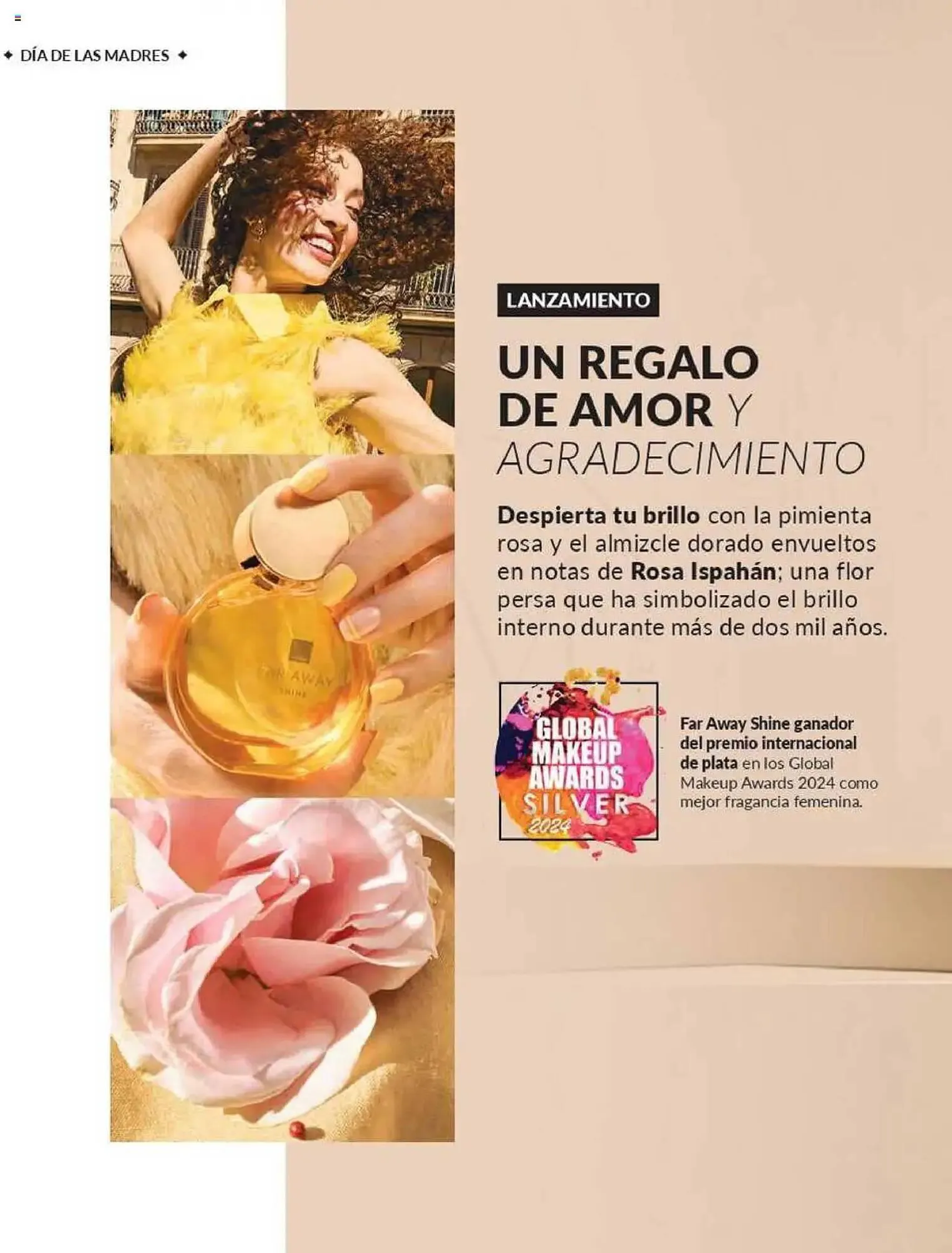 Catálogo de Catálogo Avon 17 de marzo al 31 de marzo 2025 - Página 4