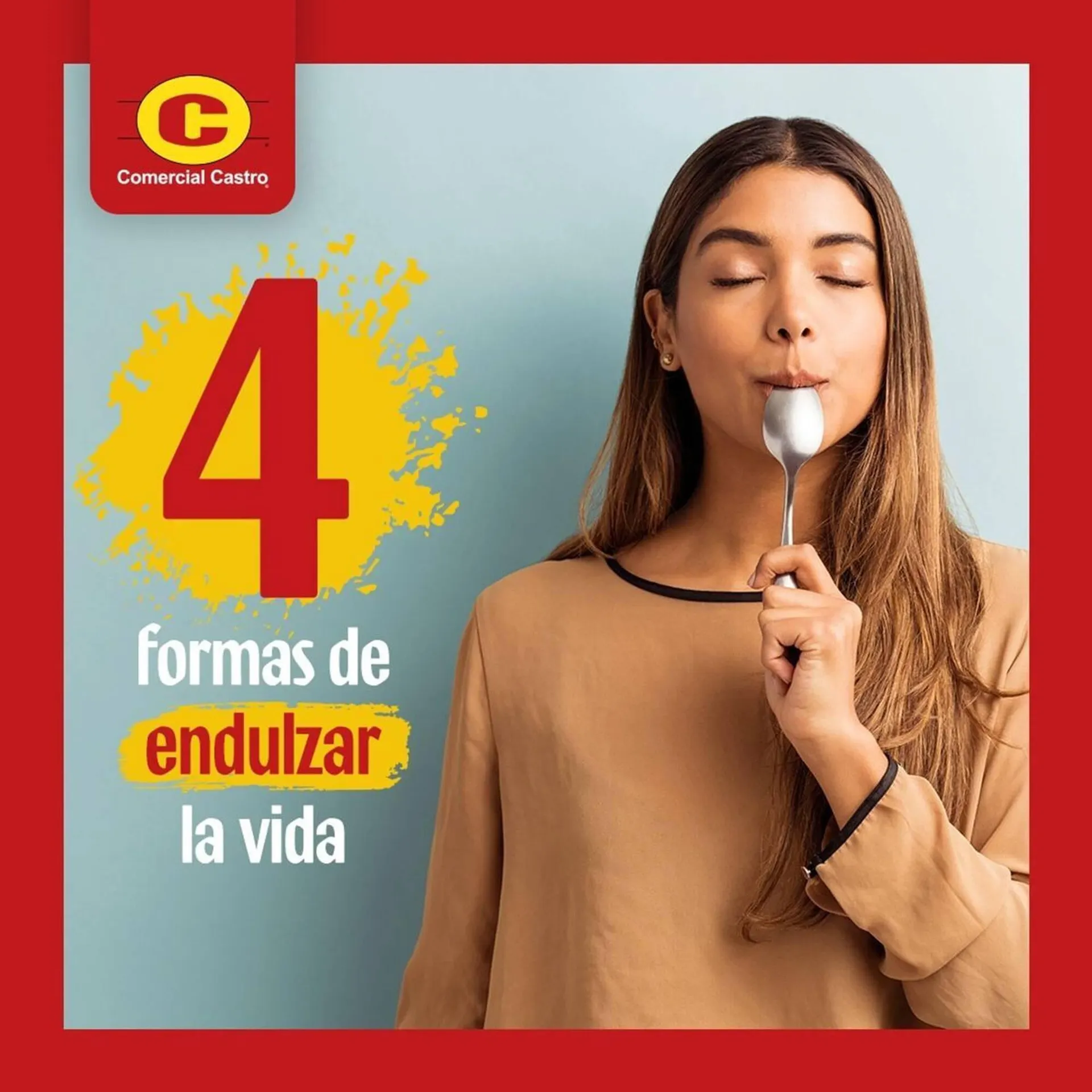 Catálogo de Catálogo Comercial Castro 30 de noviembre al 10 de diciembre 2023 - Página 6