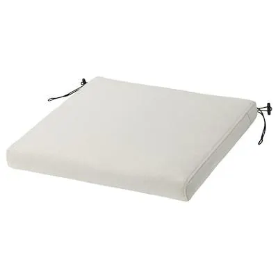 Cojín asiento de exterior,