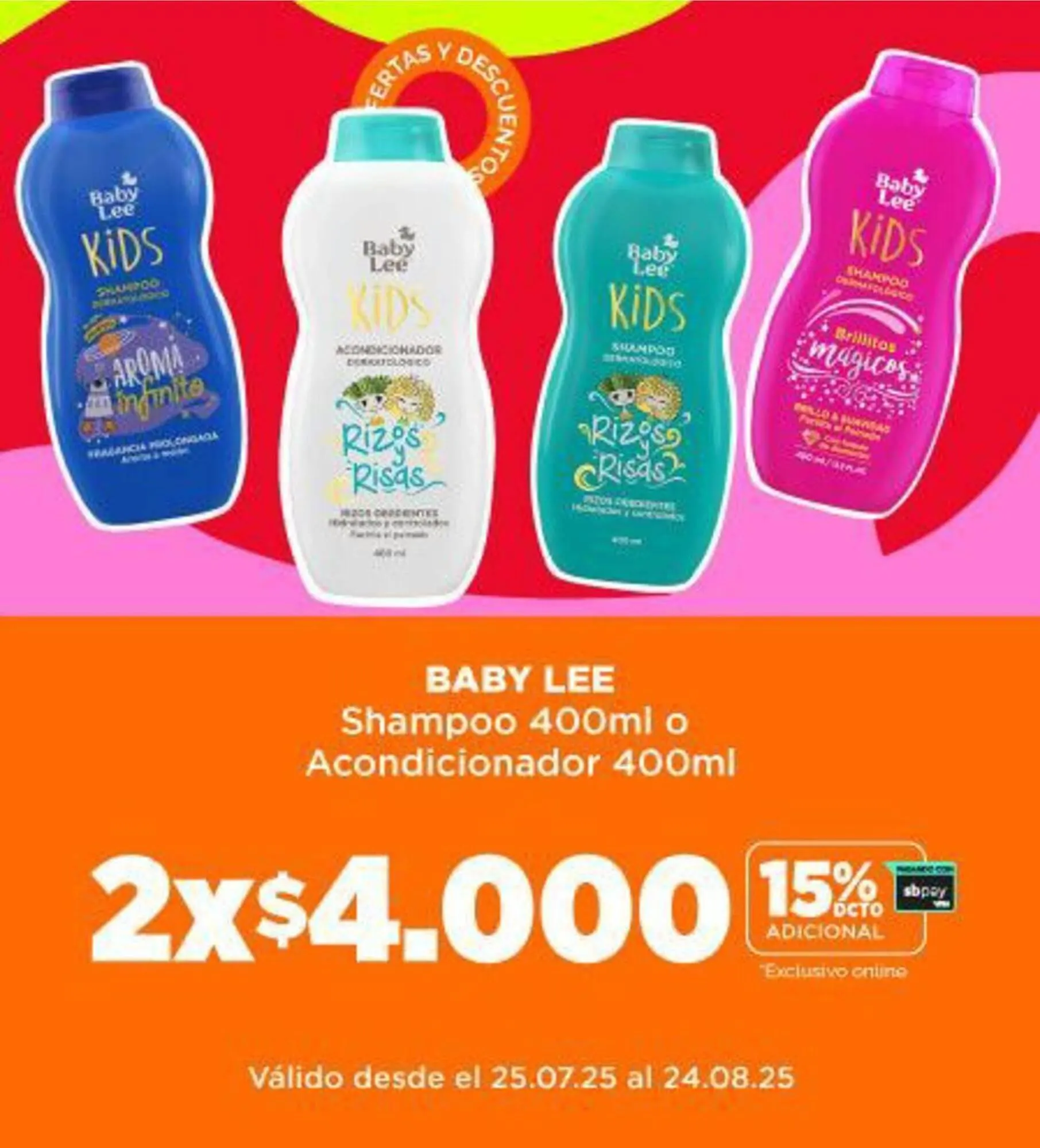 Catálogo de Catálogo Preunic 25 de julio al 24 de agosto 2025 - Página 2