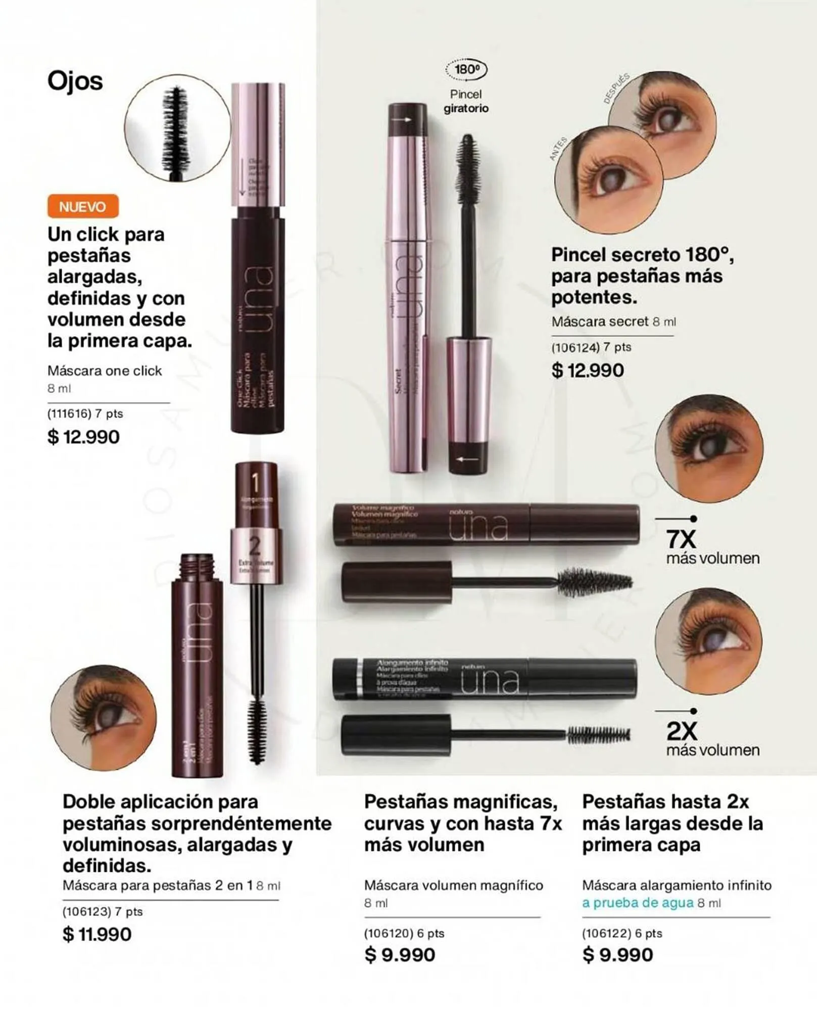 Catálogo de Catálogo Natura 1 de enero al 20 de enero 2024 - Página 48