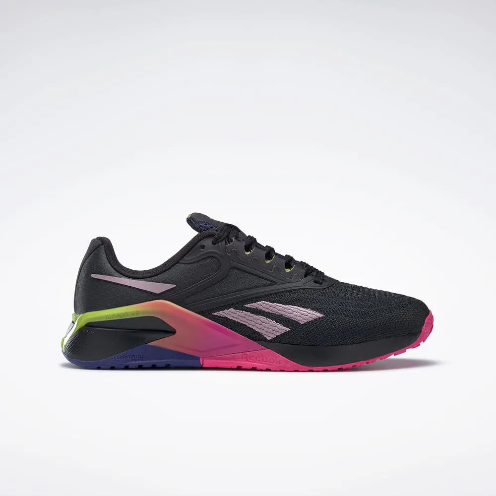Zapatillas Training Nano X2 |Mujer