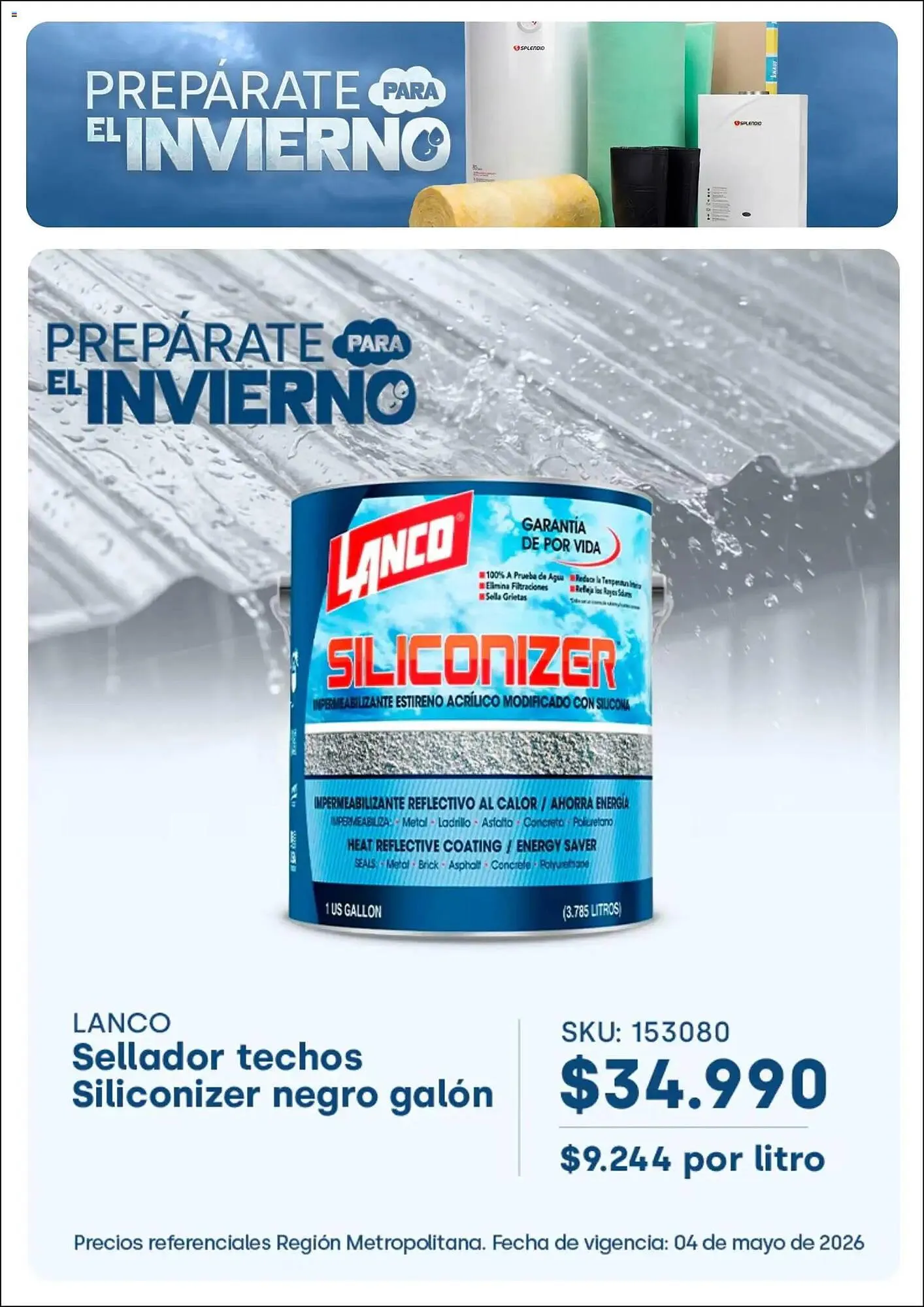 Catálogo de Catálogo Imperial 21 de abril al 28 de abril 2026 - Página 2
