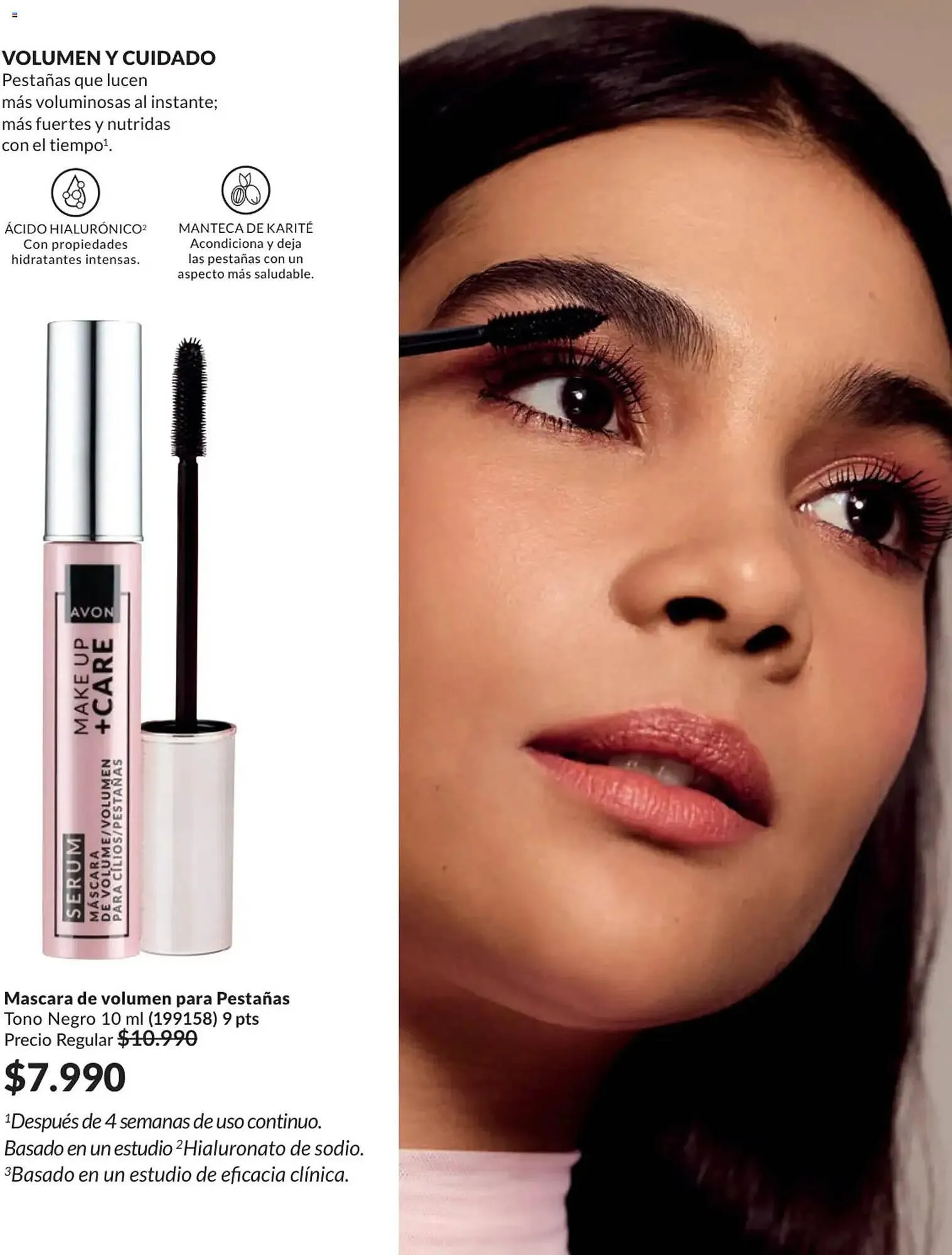 Catálogo de Catálogo Avon 1 de mayo al 1 de junio 2026 - Página 31