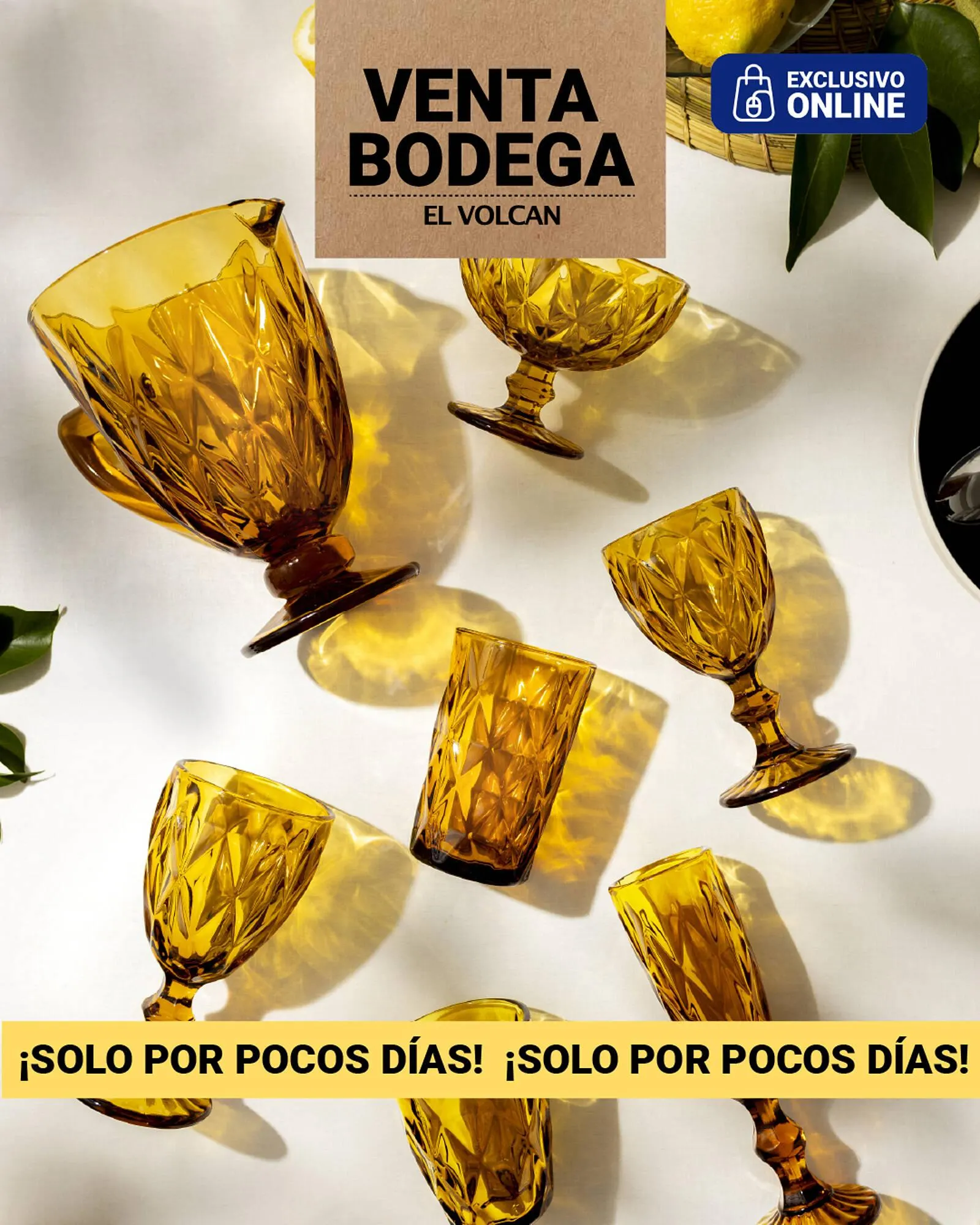 Catálogo de Catálogo El Volcan 24 de marzo al 5 de abril 2025 - Página 4