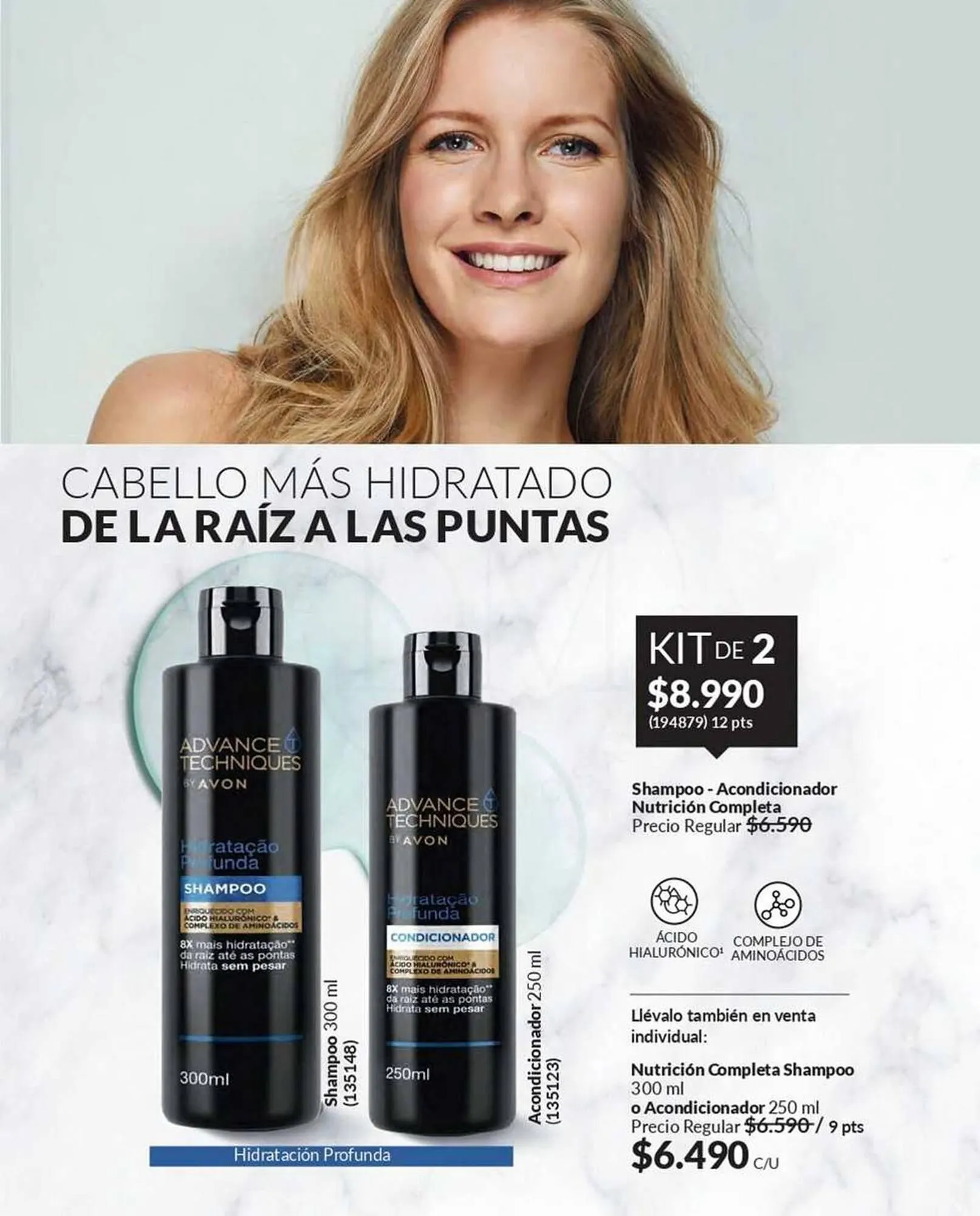 Catálogo de Catálogo Avon 15 de septiembre al 31 de octubre 2025 - Página 118