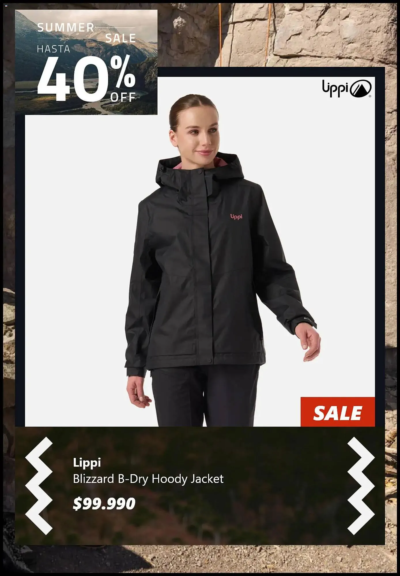 Catálogo de Catálogo Lippi 27 de febrero al 13 de marzo 2026 - Página 4