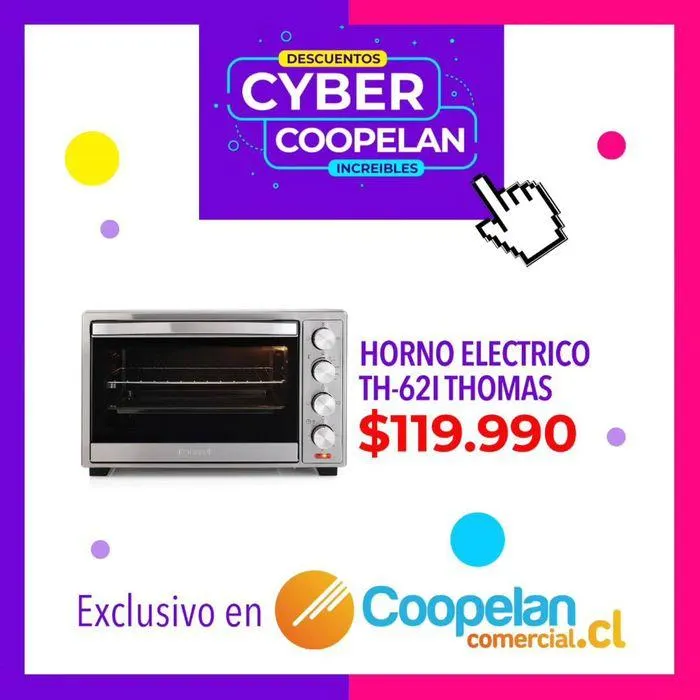 Coopelan promociones ! - 1