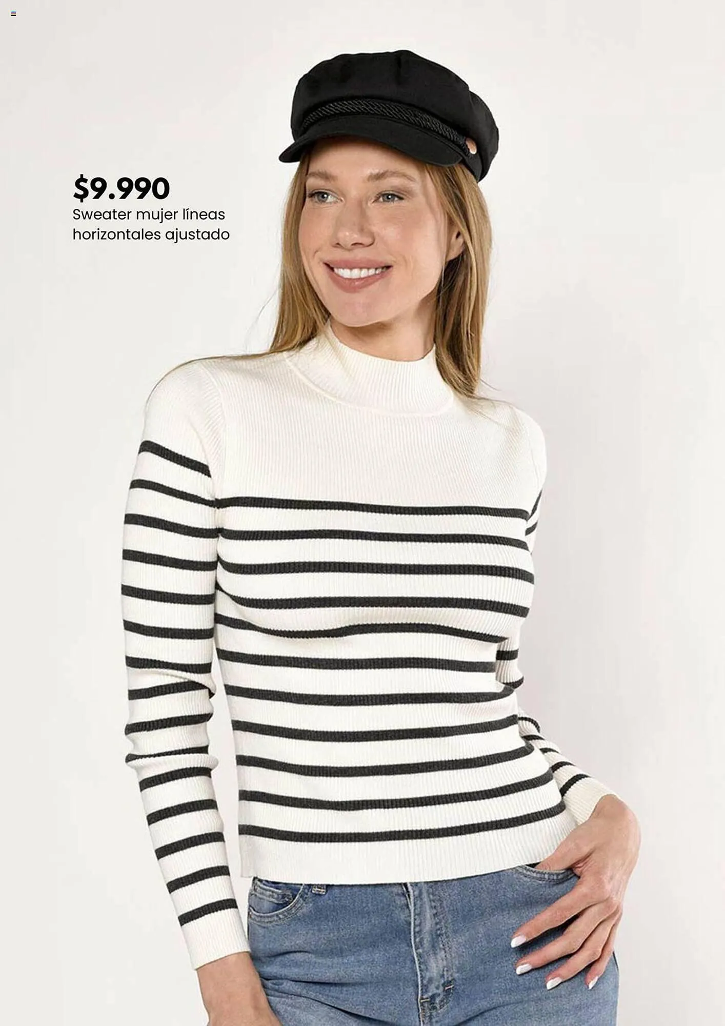 Catálogo de Catálogo Tricot 1 de julio al 31 de julio 2023 - Página 17