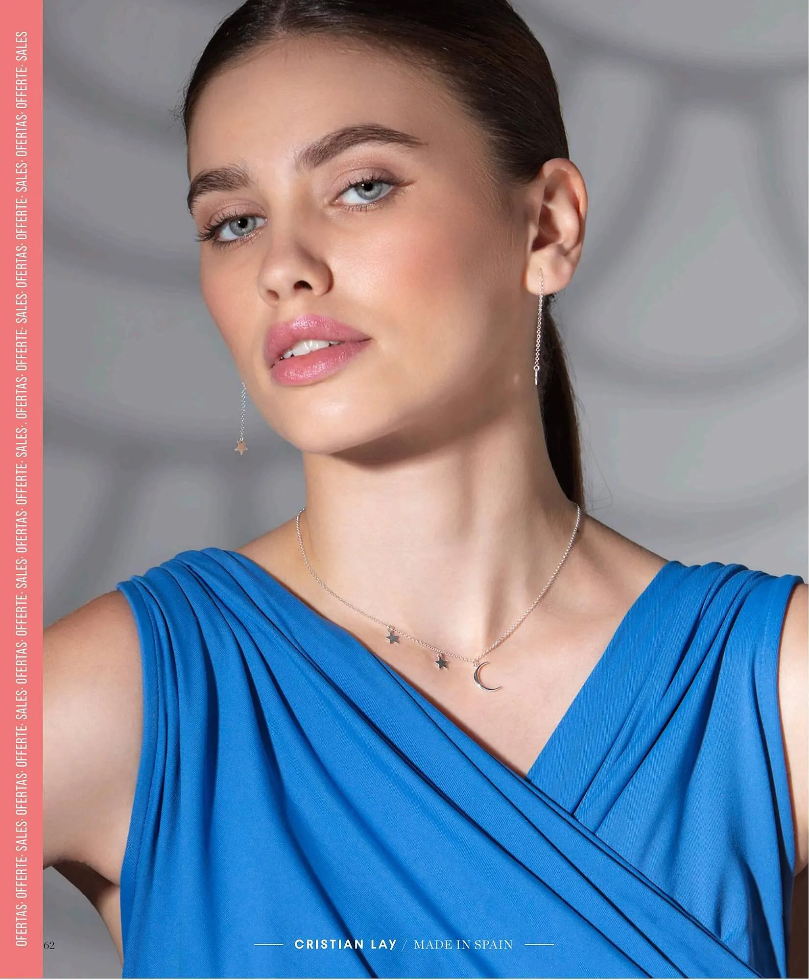 Catálogo de Catálogo Cristian Lay 19 de julio al 30 de julio 2023 - Página 62