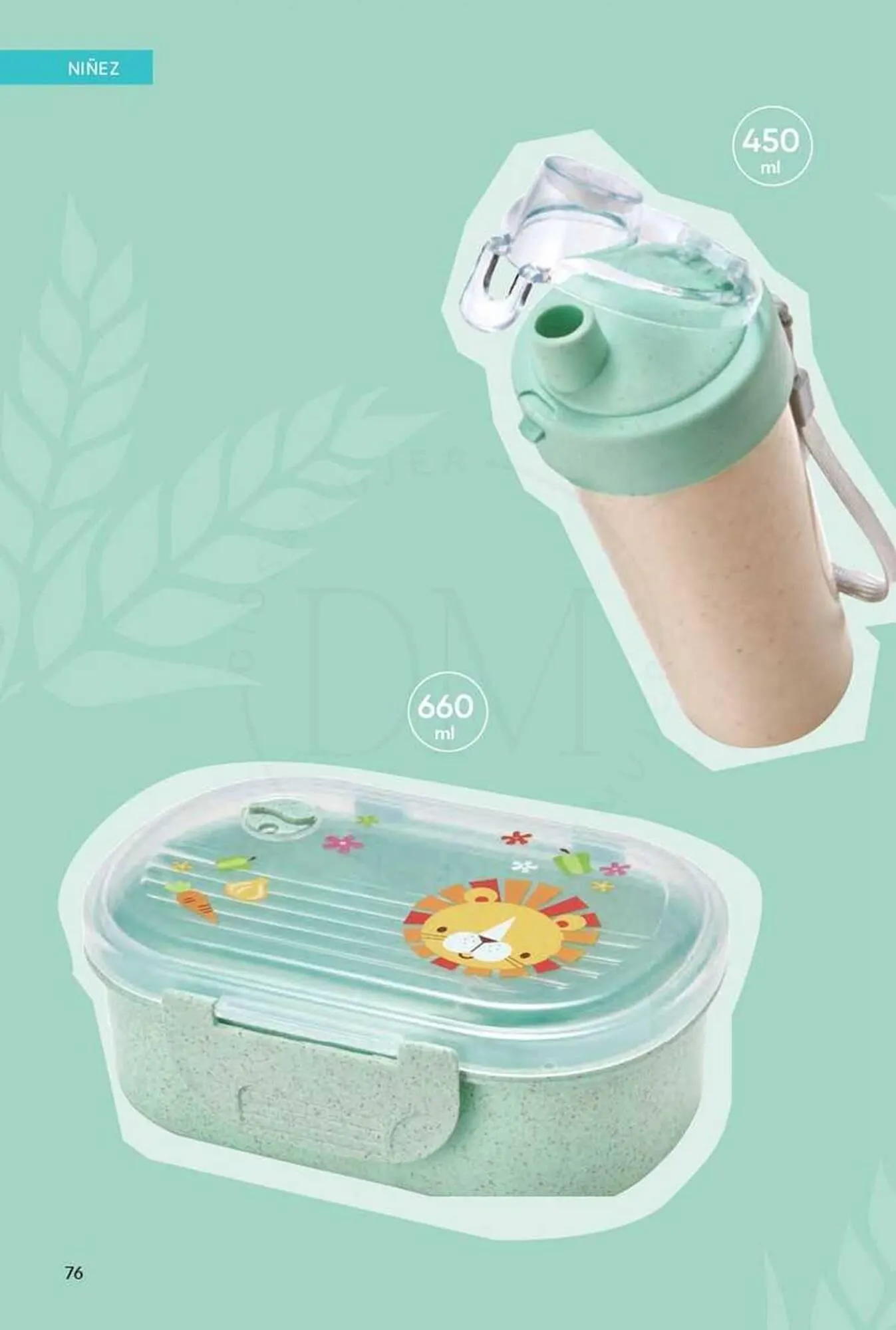 Catálogo de Catálogo Avon 29 de septiembre al 31 de octubre 2025 - Página 74