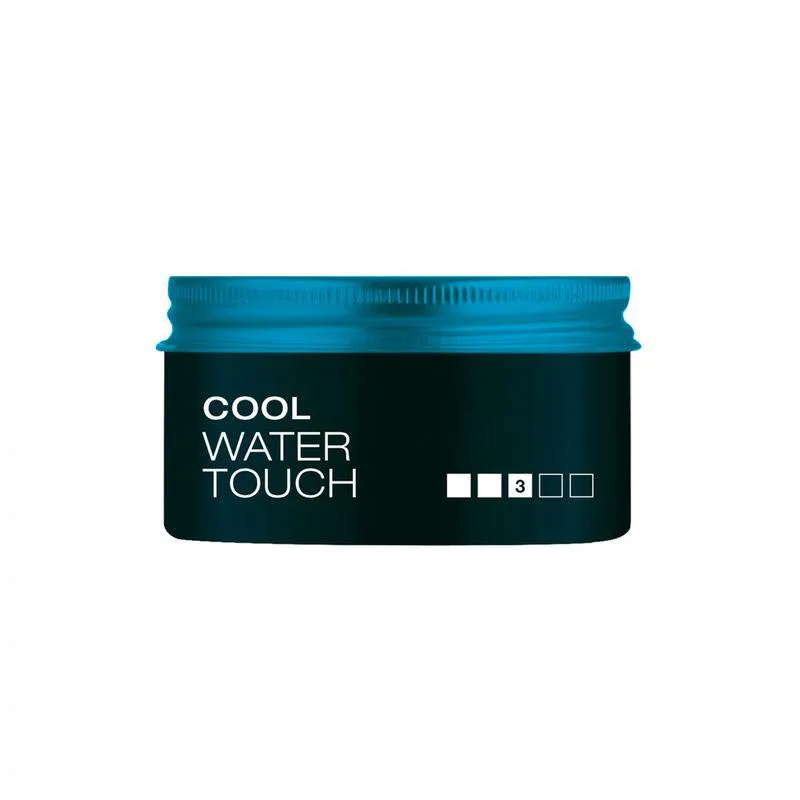 Gel cera flexible water touch