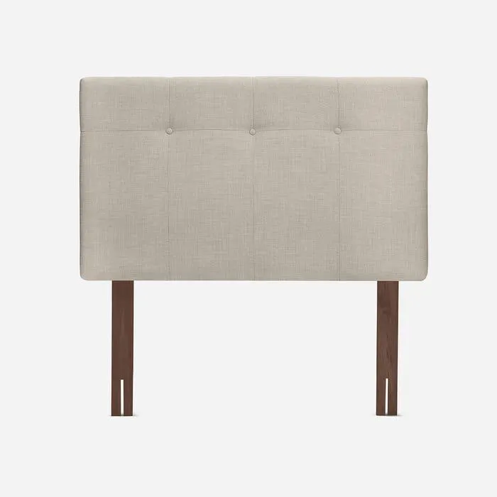 Respaldo New Bennet Tela