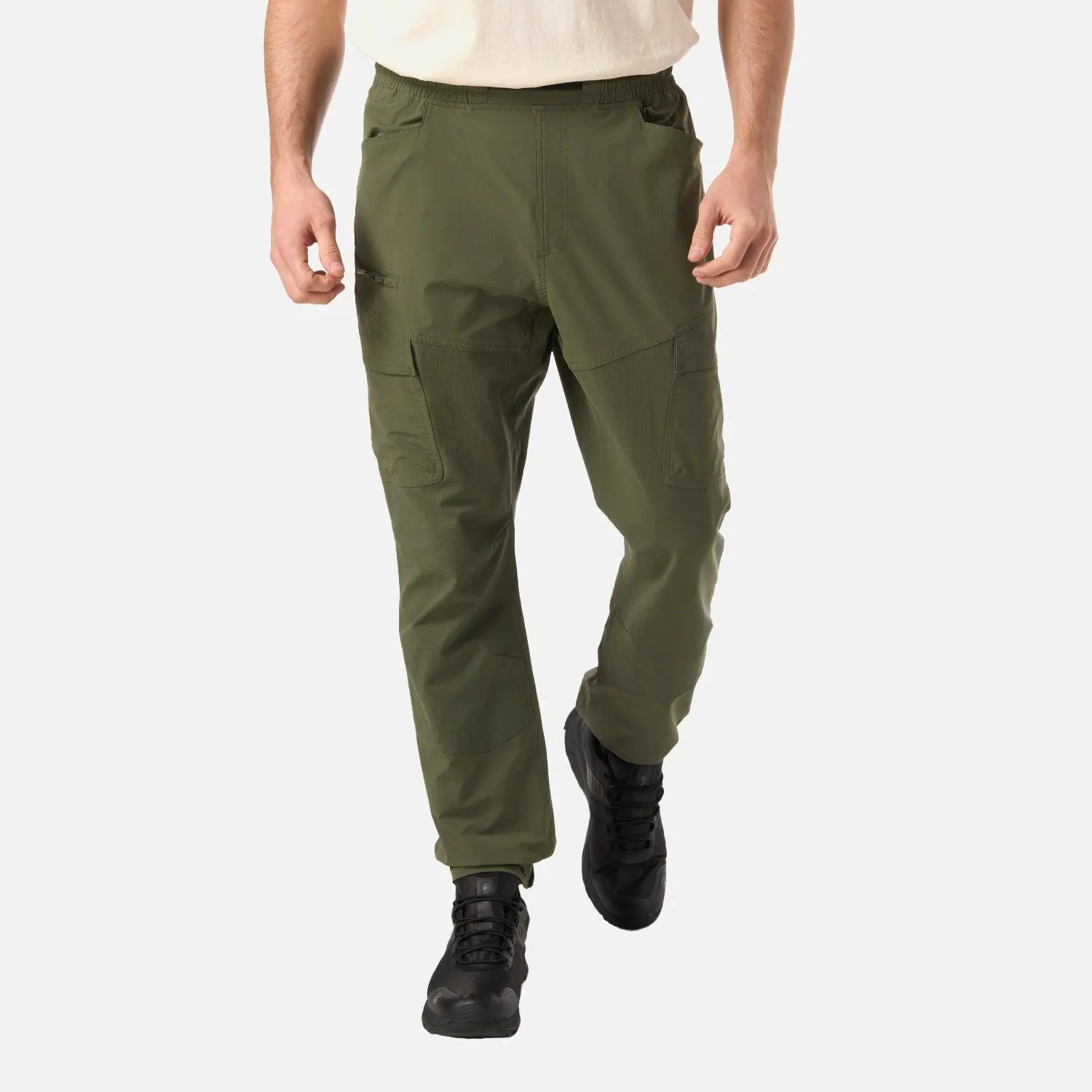 Rock Q-Dry Pants