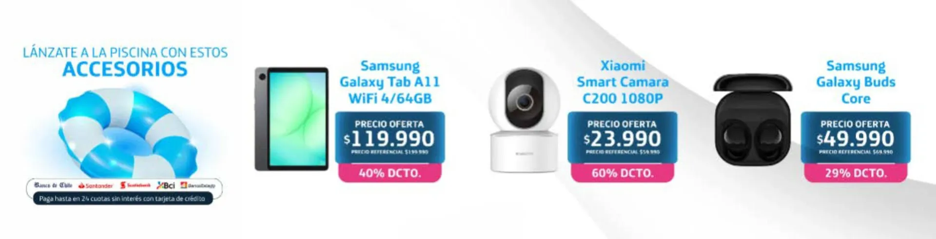 Catálogo de Catálogo Movistar 14 de enero al 29 de enero 2026 - Página 5