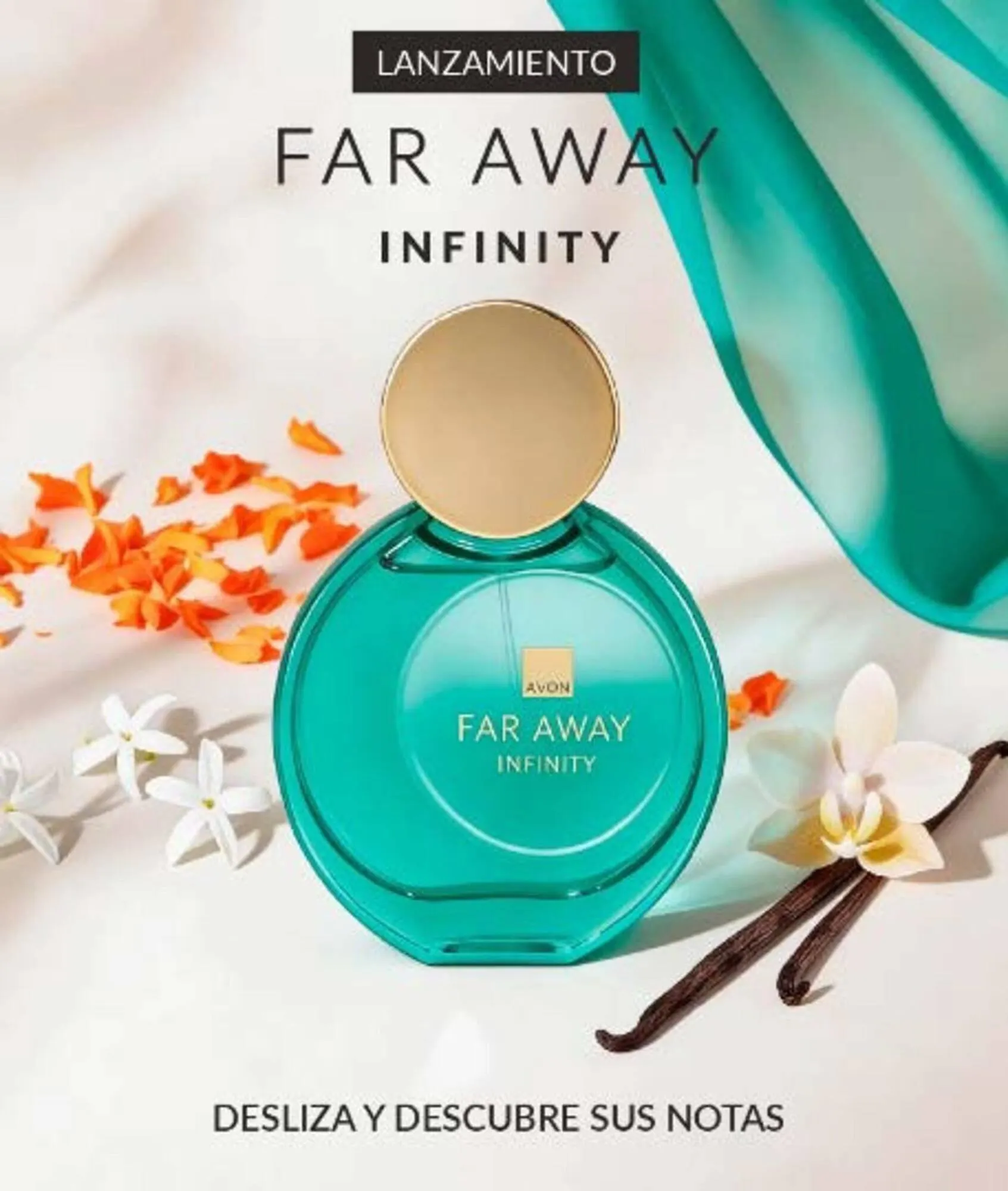 Catálogo de Catálogo Avon 7 de mayo al 31 de mayo 2026 - Página 4